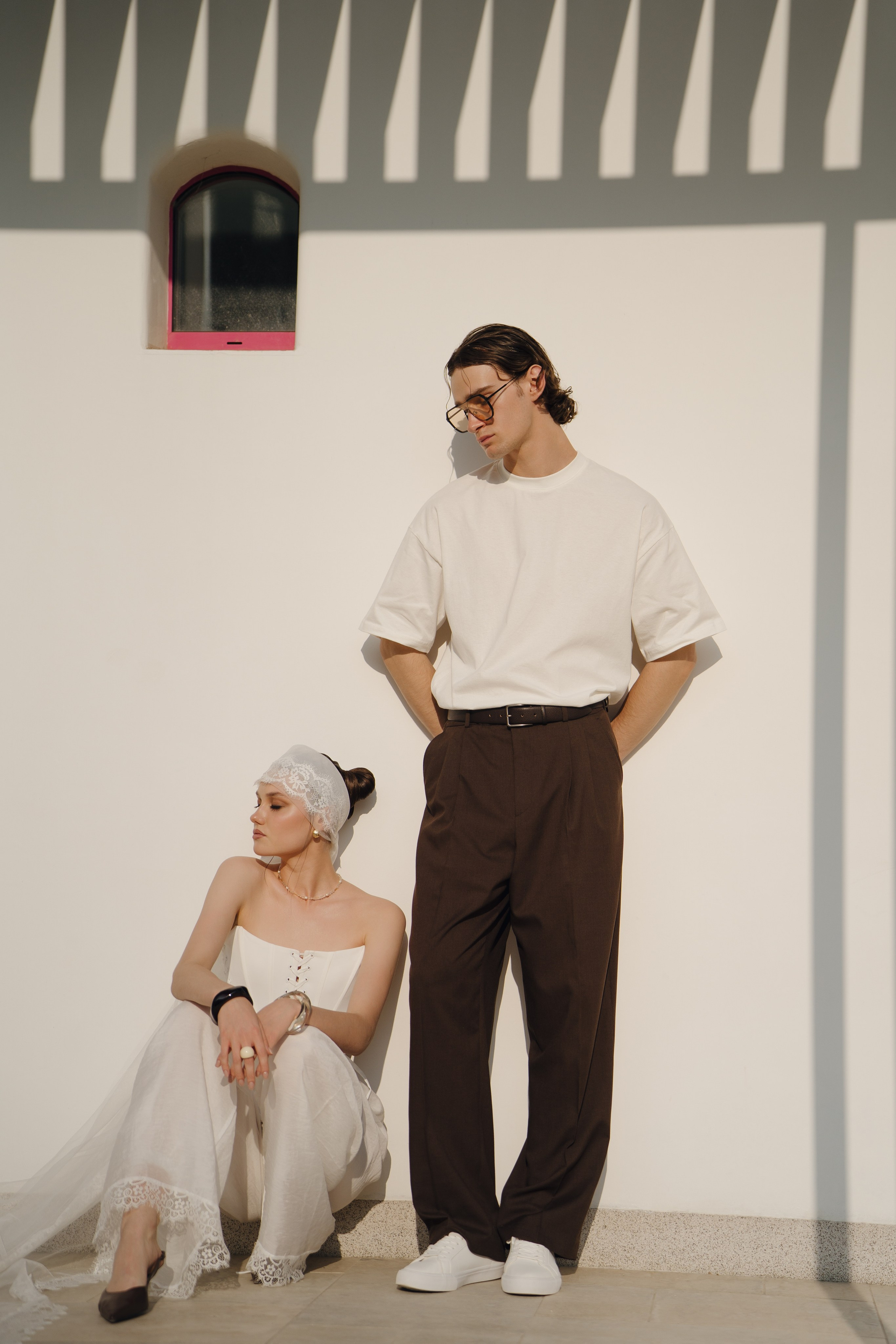 Любовь на горе. Свадебный фотограф Липецк Москва Анна Невзорова