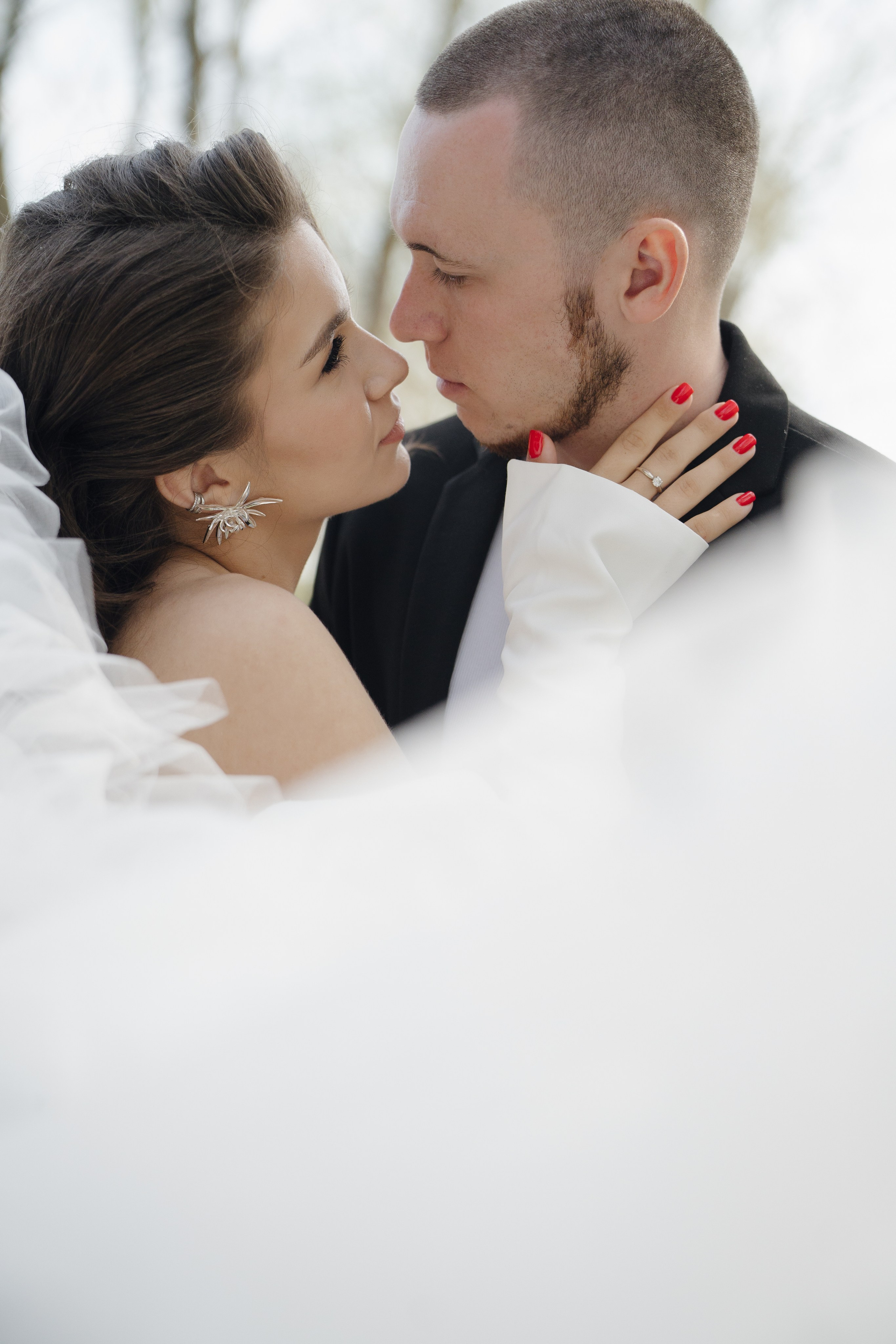 Love love love. Свадебный фотограф Липецк Москва Анна Невзорова