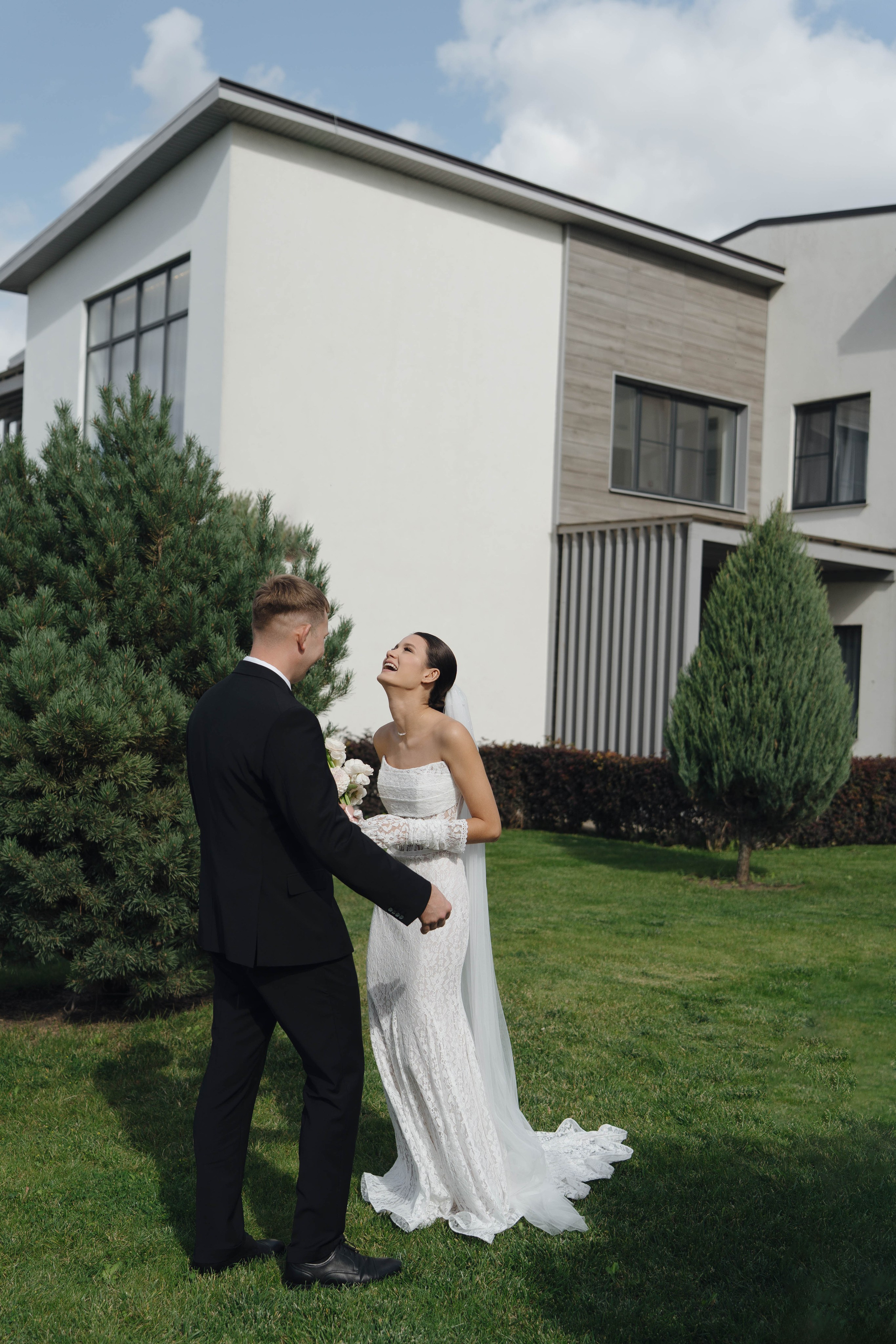 А & F. Свадебный фотограф Липецк Москва Анна Невзорова