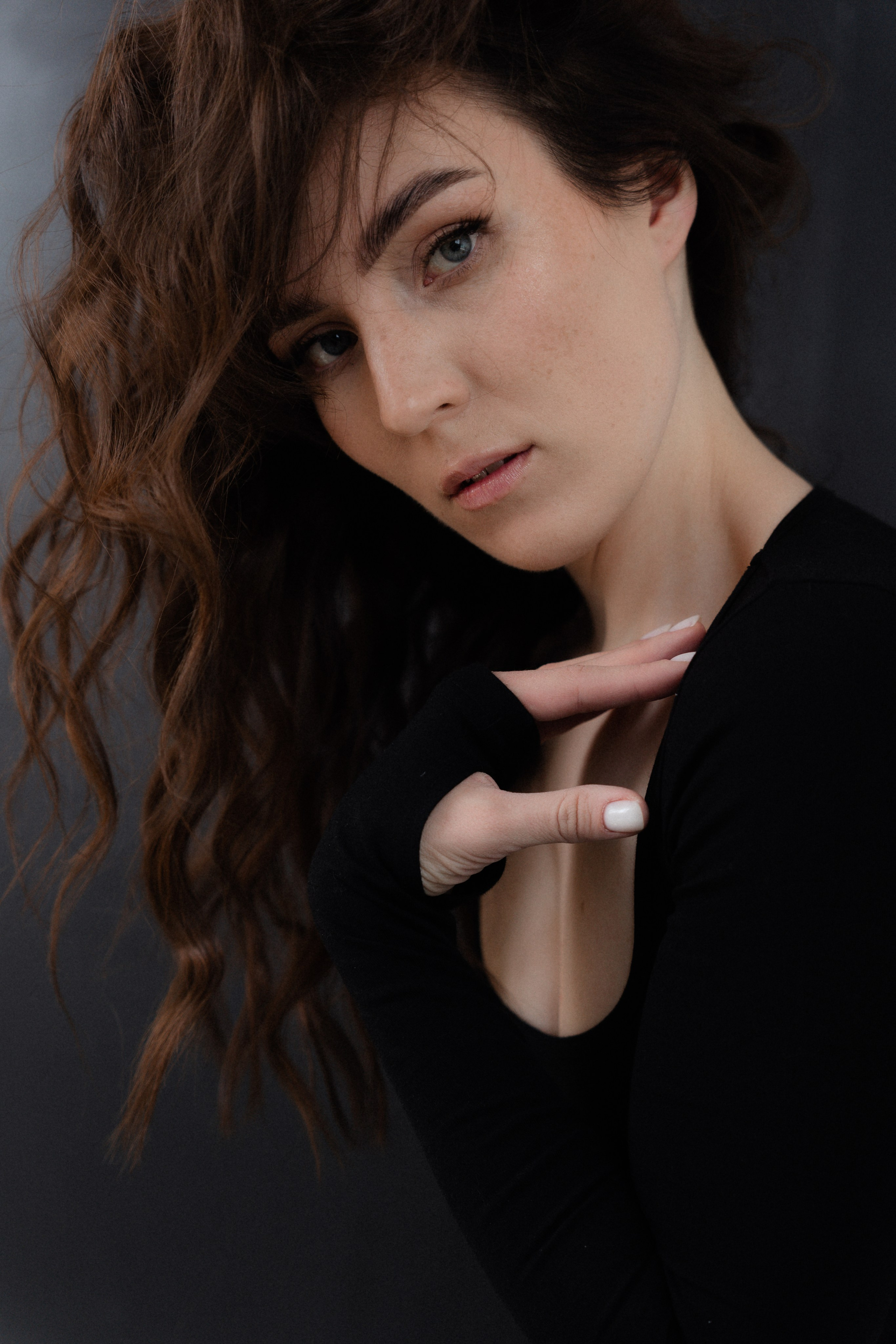 Ирина. Истории