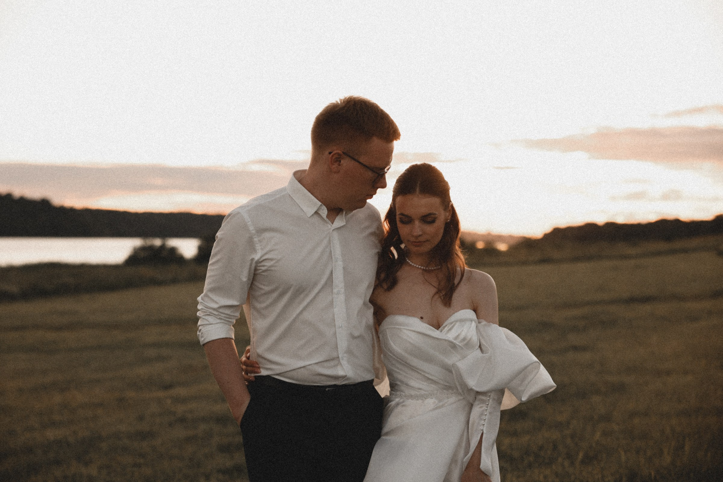 Daenerys. Свадебный фотограф в Ярославле Илья Жуков