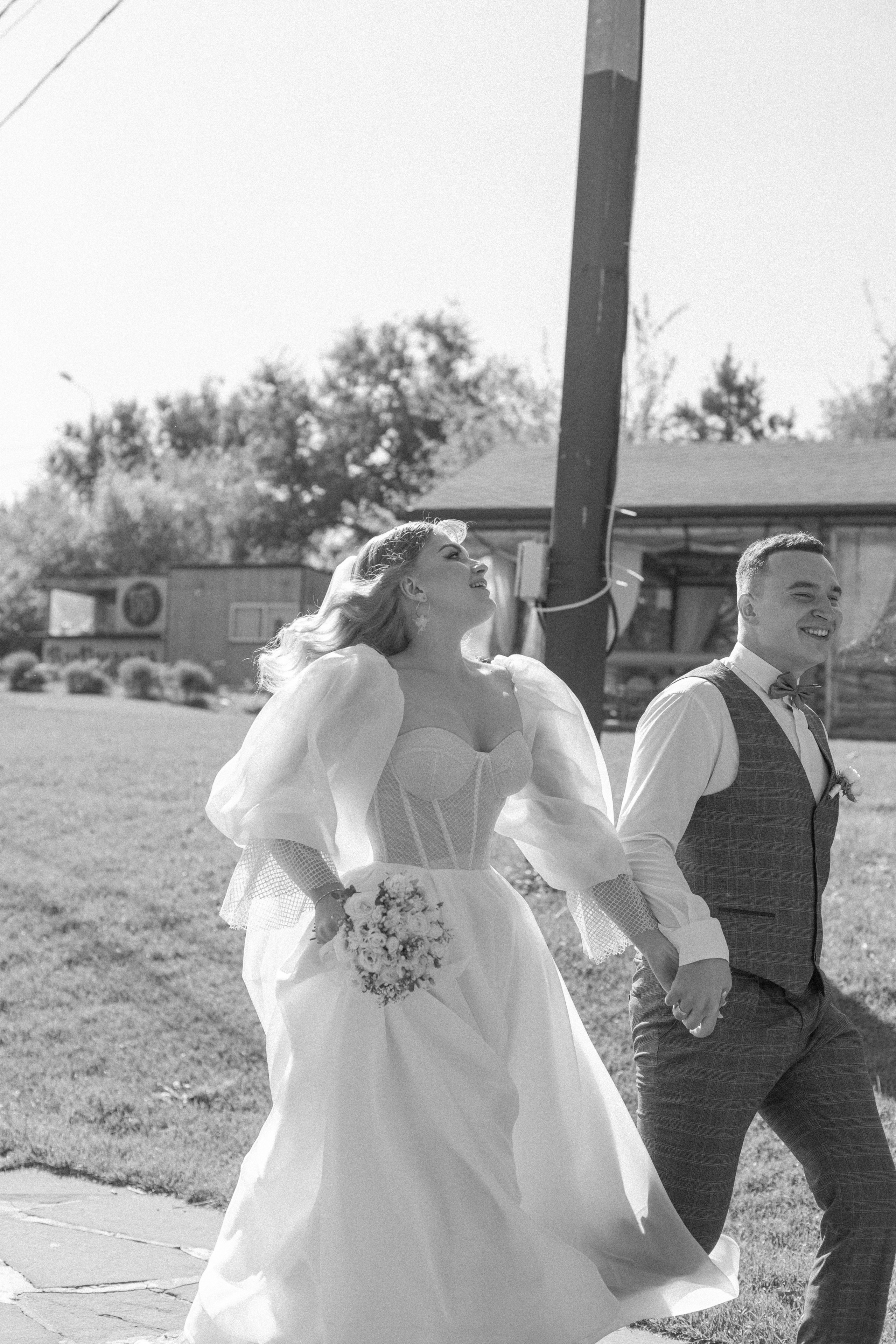 Алёна и Дима. Главная