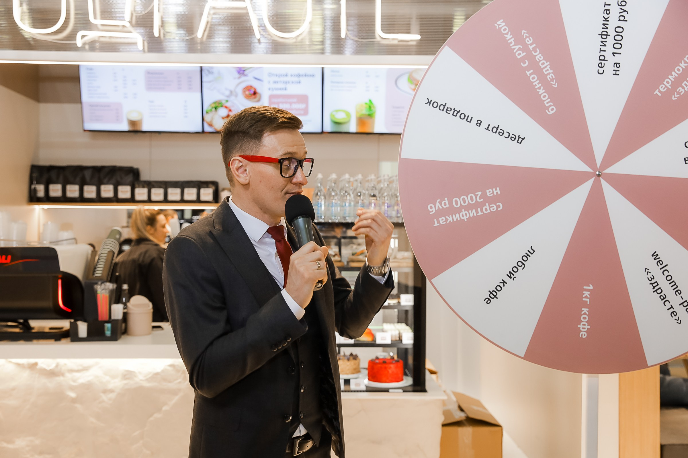 VERSOUS. ЭКСПОЦЕНТР. ЗДРАСТЕ. Фотограф в Москве Ольга Колесникова