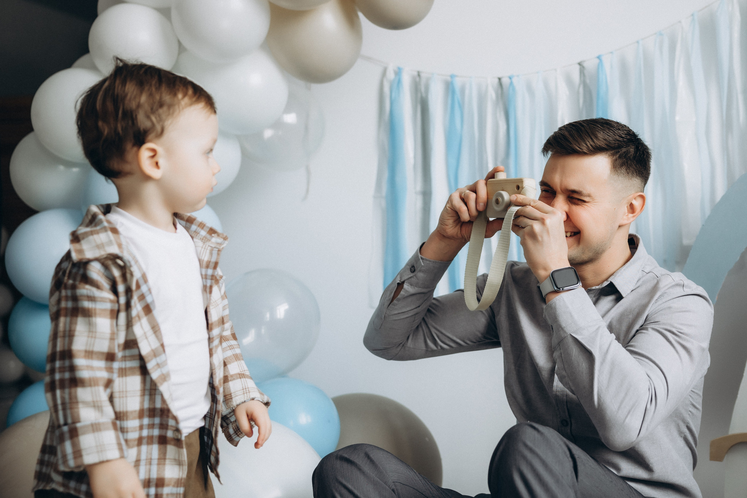 Семейная. Марьяна Белая