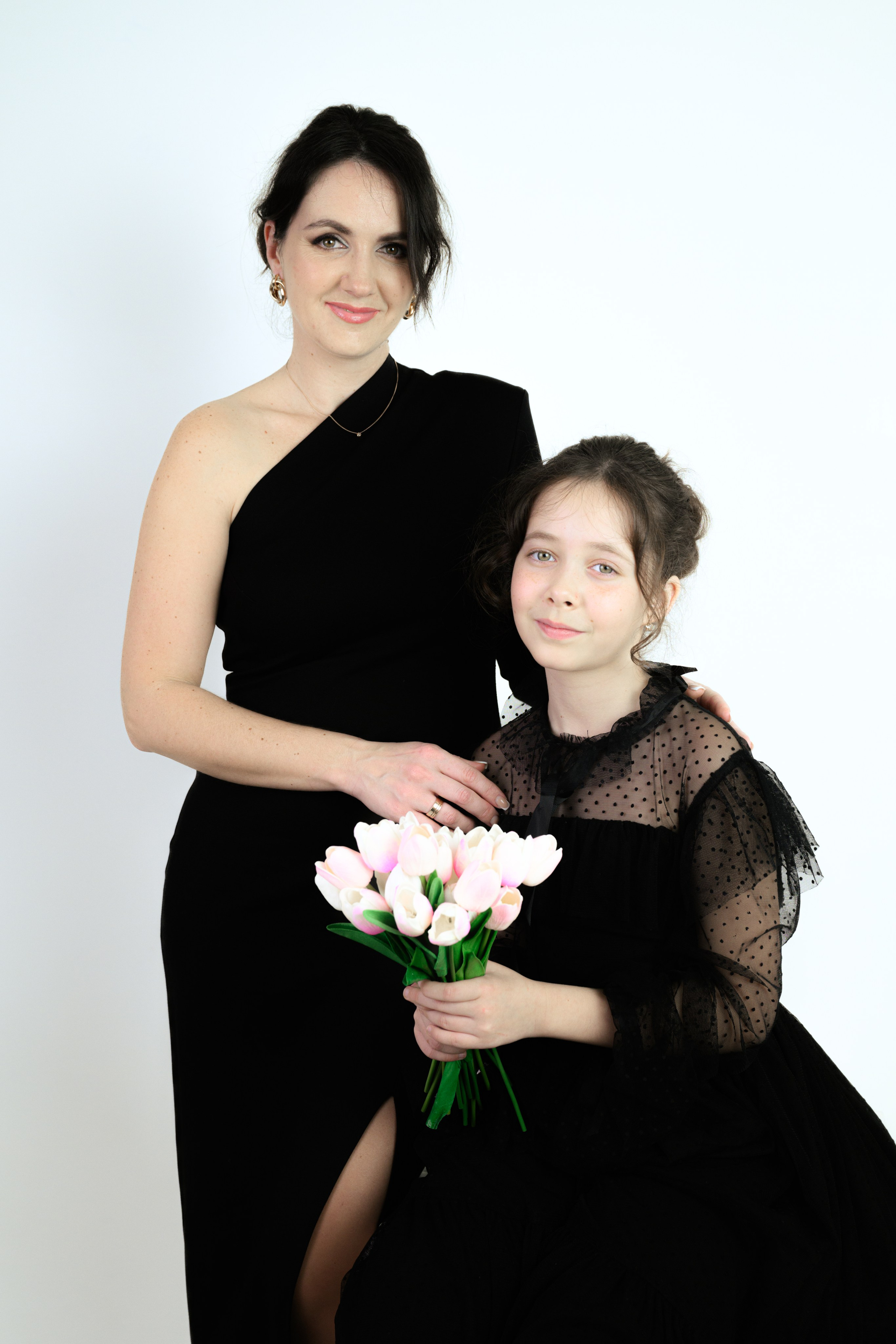 Семейные и детские фотосессии. Студийный и свадебный фотограф и видеограф в Севастополе — Юлия Макаренко