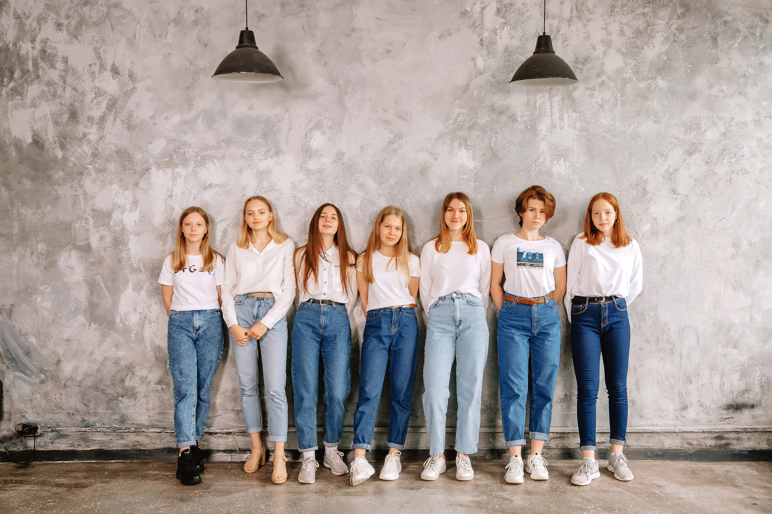 Фотосессия для именинницы в Волгодонске