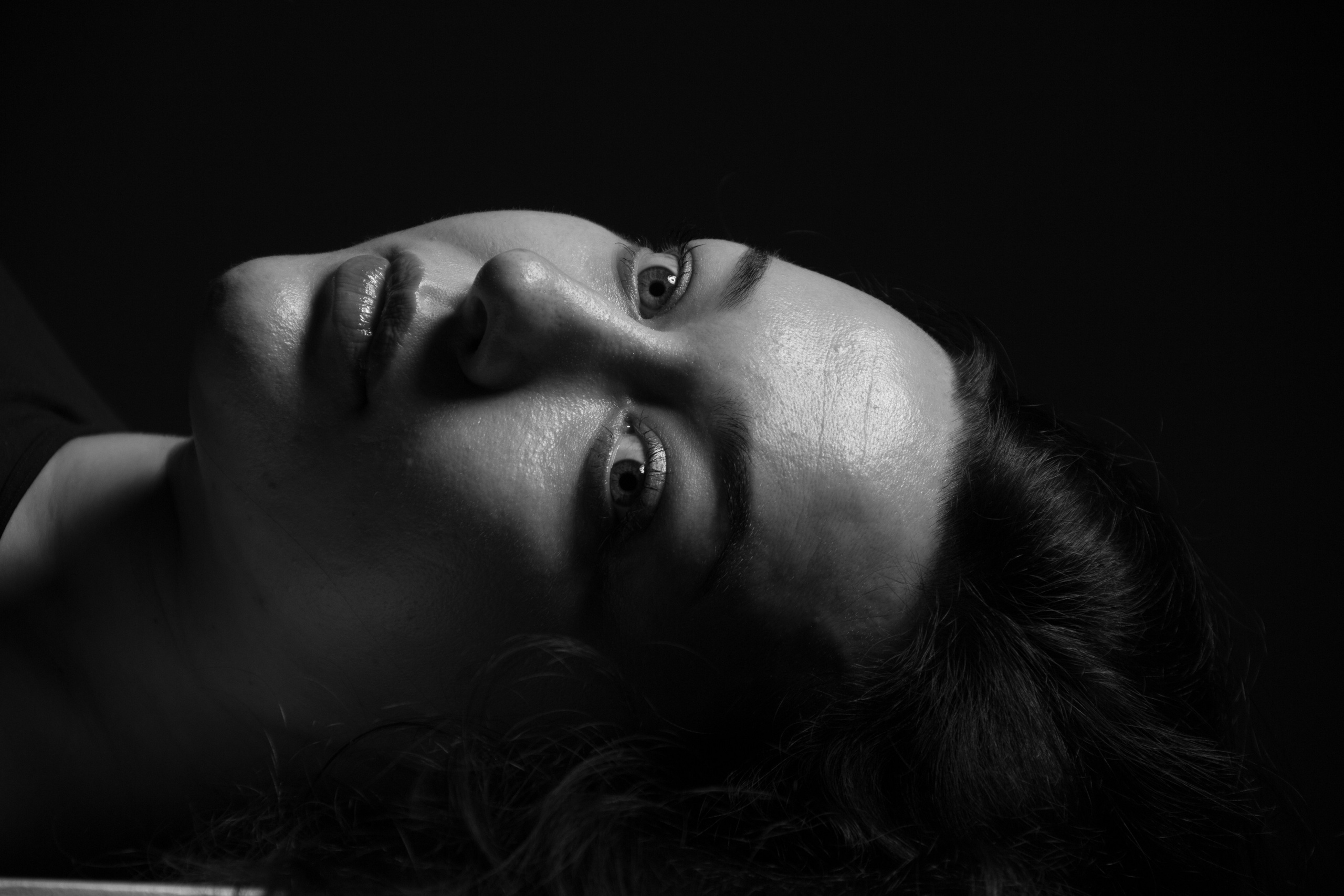 Екатерина А.М. ИСТОРИИ БЕЗ РЕТУШИ