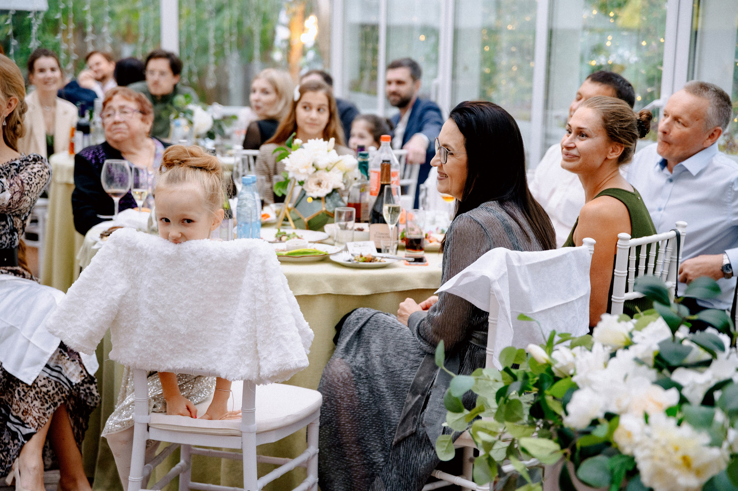 ЯРОСЛАВА И ДАНИИЛ. Шашкова Вероника / Свадебный и семейный фотограф Москва и Ярославль