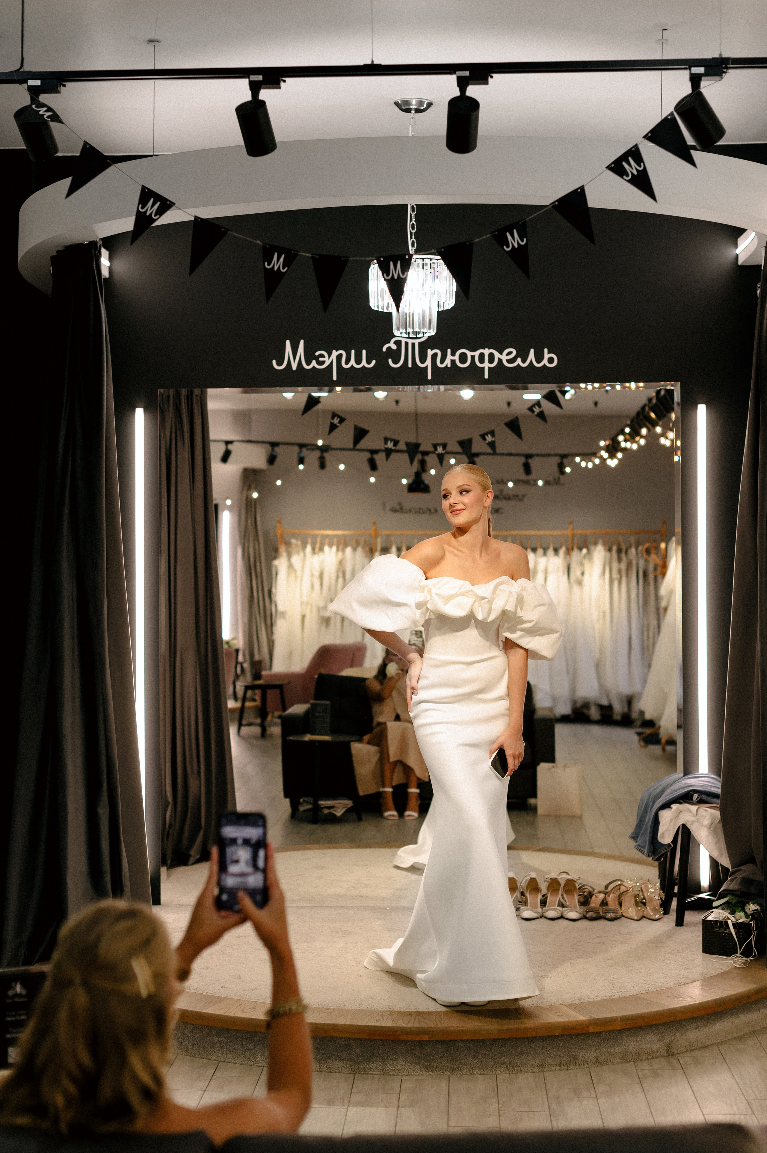 НАСТЯ и КИРИЛЛ. Шашкова Вероника / Свадебный и семейный фотограф Москва и Ярославль