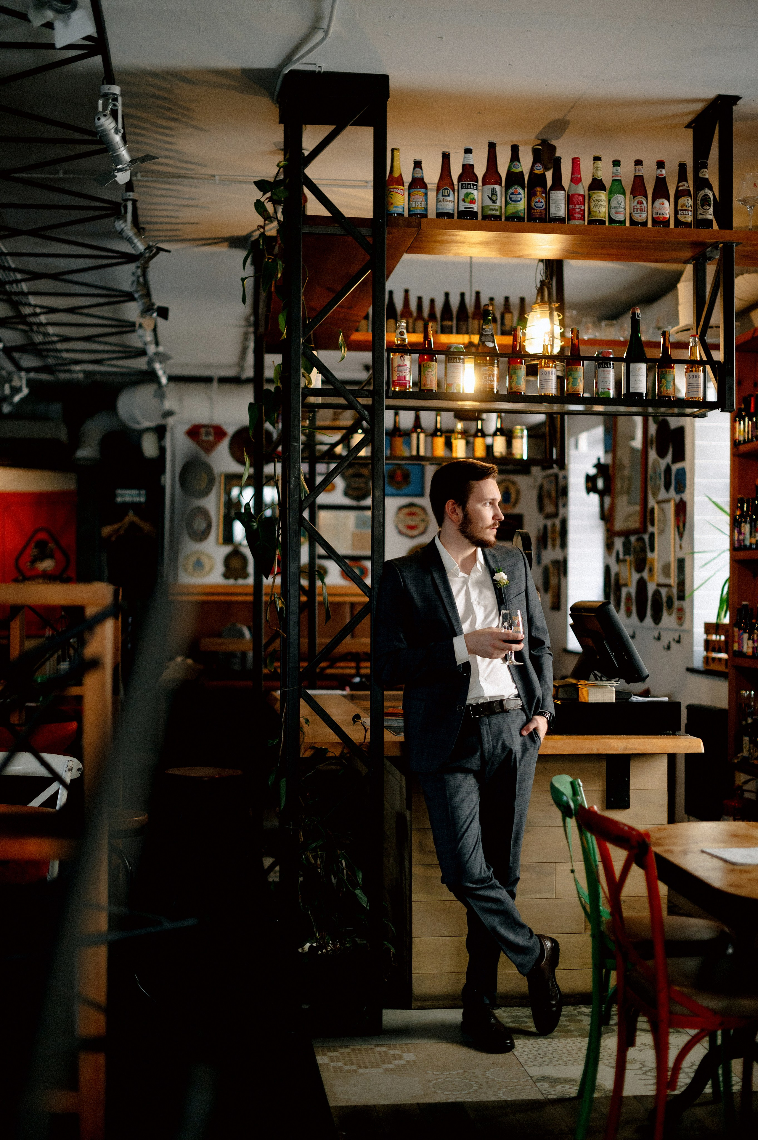 ЯРОСЛАВА И ДАНИИЛ. Шашкова Вероника / Свадебный и семейный фотограф Москва и Ярославль