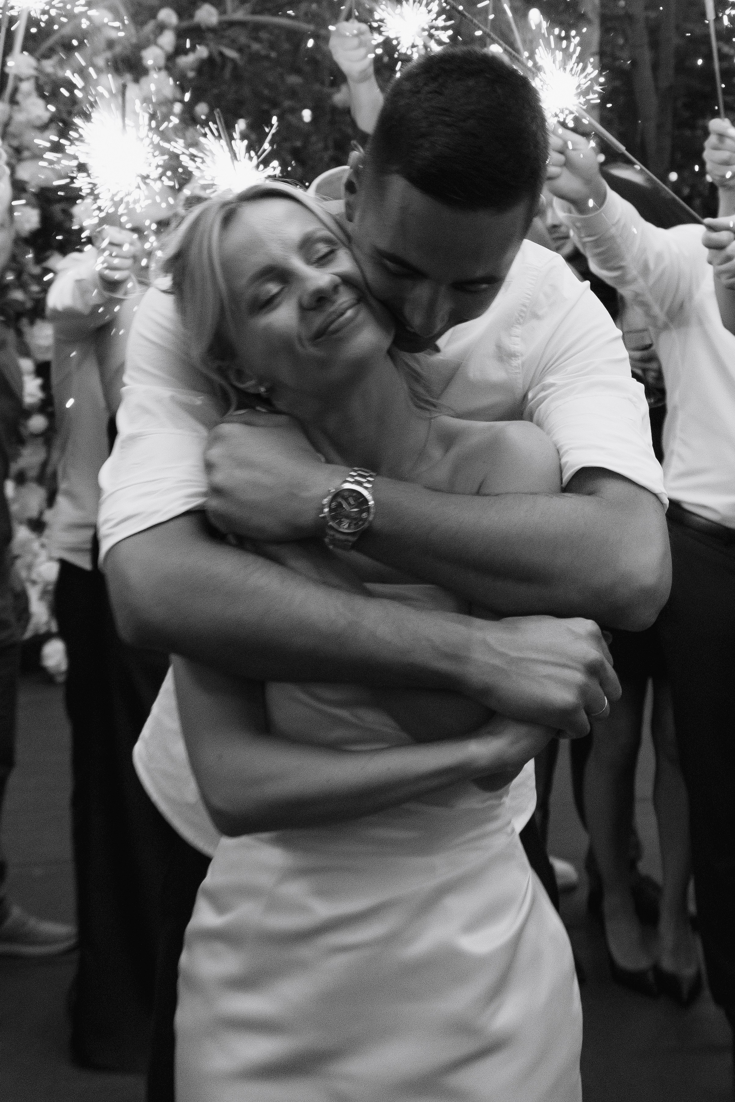 Ghj. Свадебный фотограф и видеограф в Москве, Виктор Архилюк