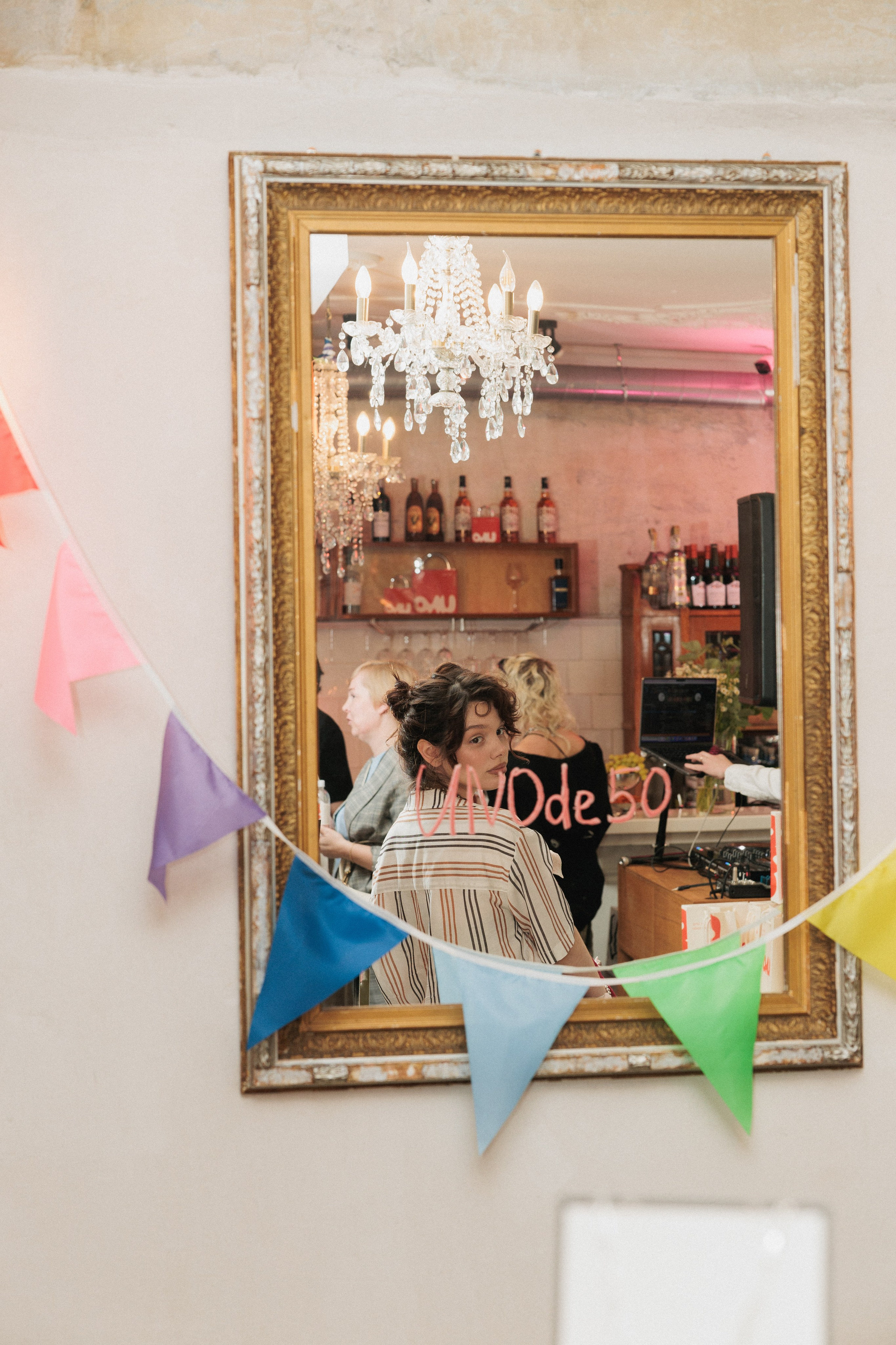 UNOde50хПублика. Фотограф в Москве Виктория Губина