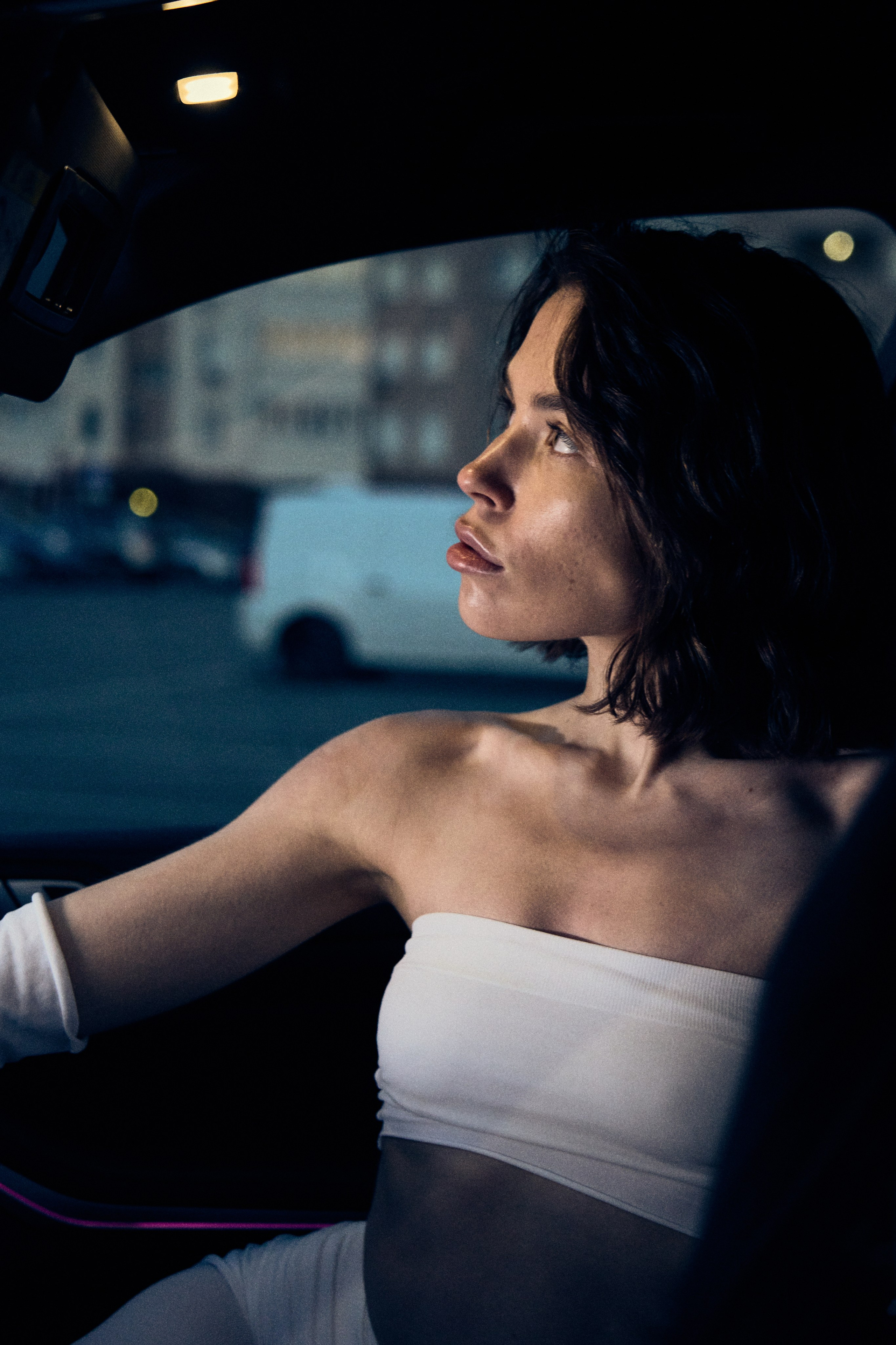 LUXURY GIRL. Репортажный фотограф мероприятий и концертов в Екатеринбурге