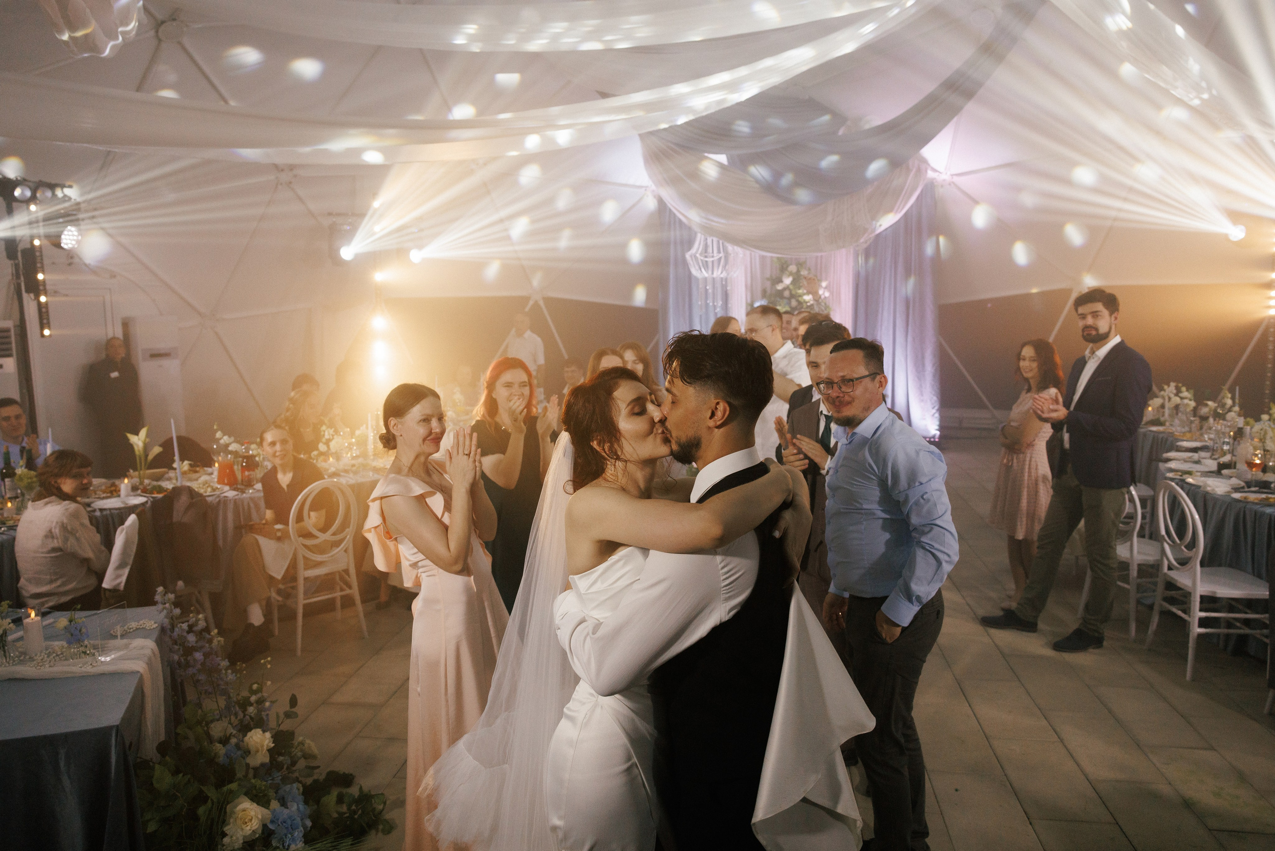 Марина & Лёша. Свадебный и семейный фотограф в Твери, Москве, Санкт-Петербурге