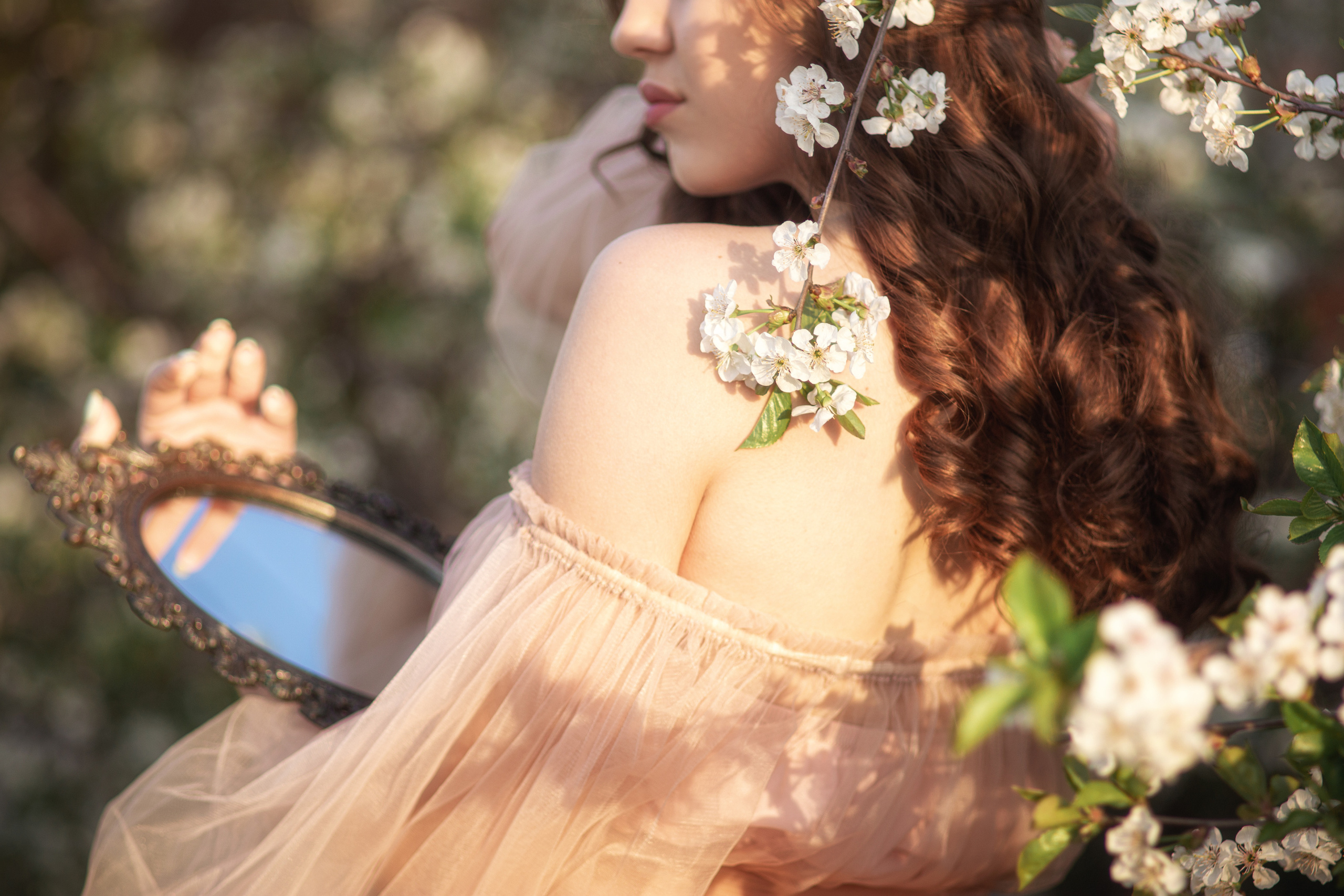 Алина. Анна Демидец — фотограф и маркетолог в Новошахтинске, Шахтах и Ростове-на-Дону