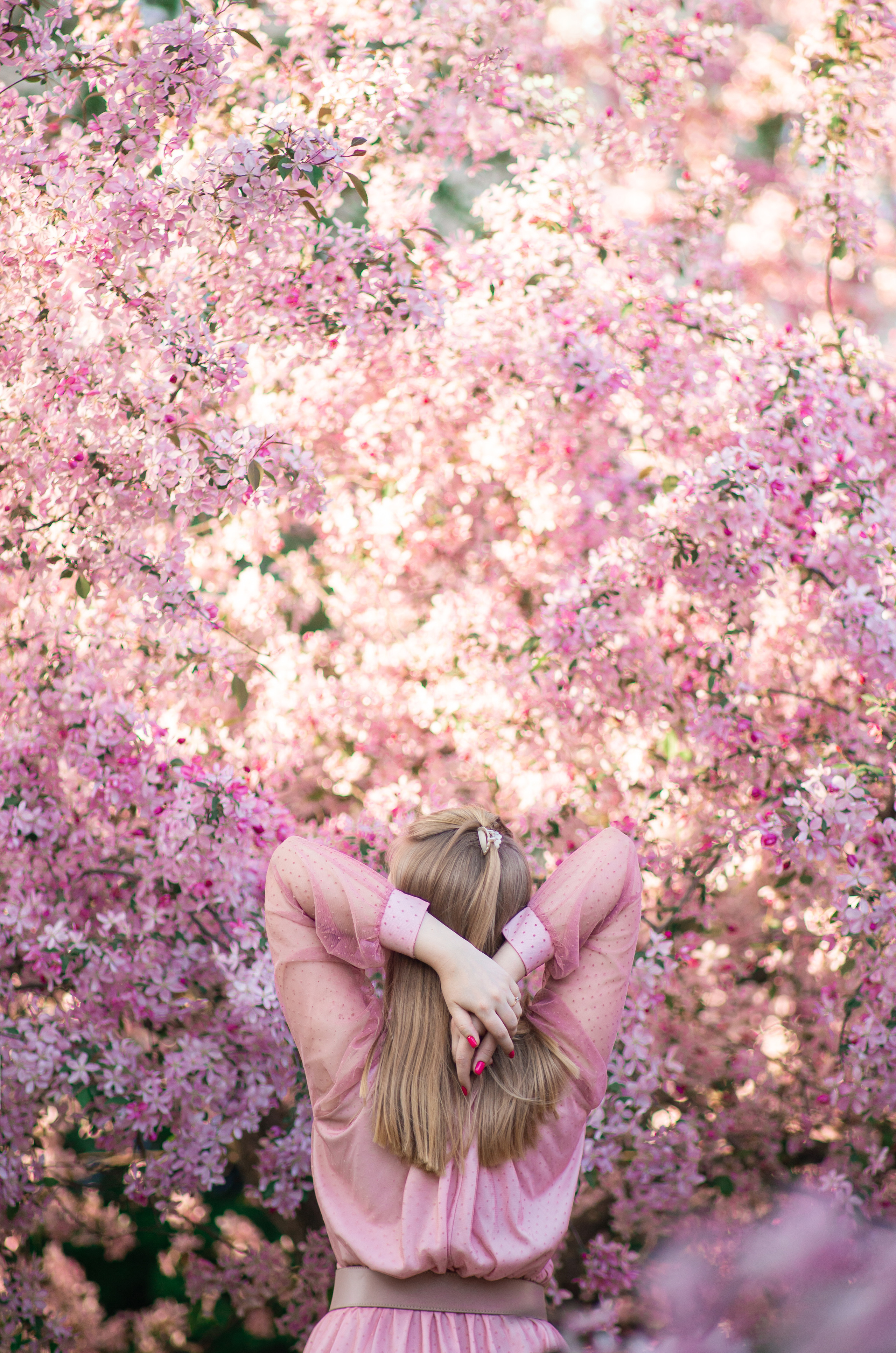Света. Анна Демидец — фотограф и маркетолог в Новошахтинске, Шахтах и Ростове-на-Дону