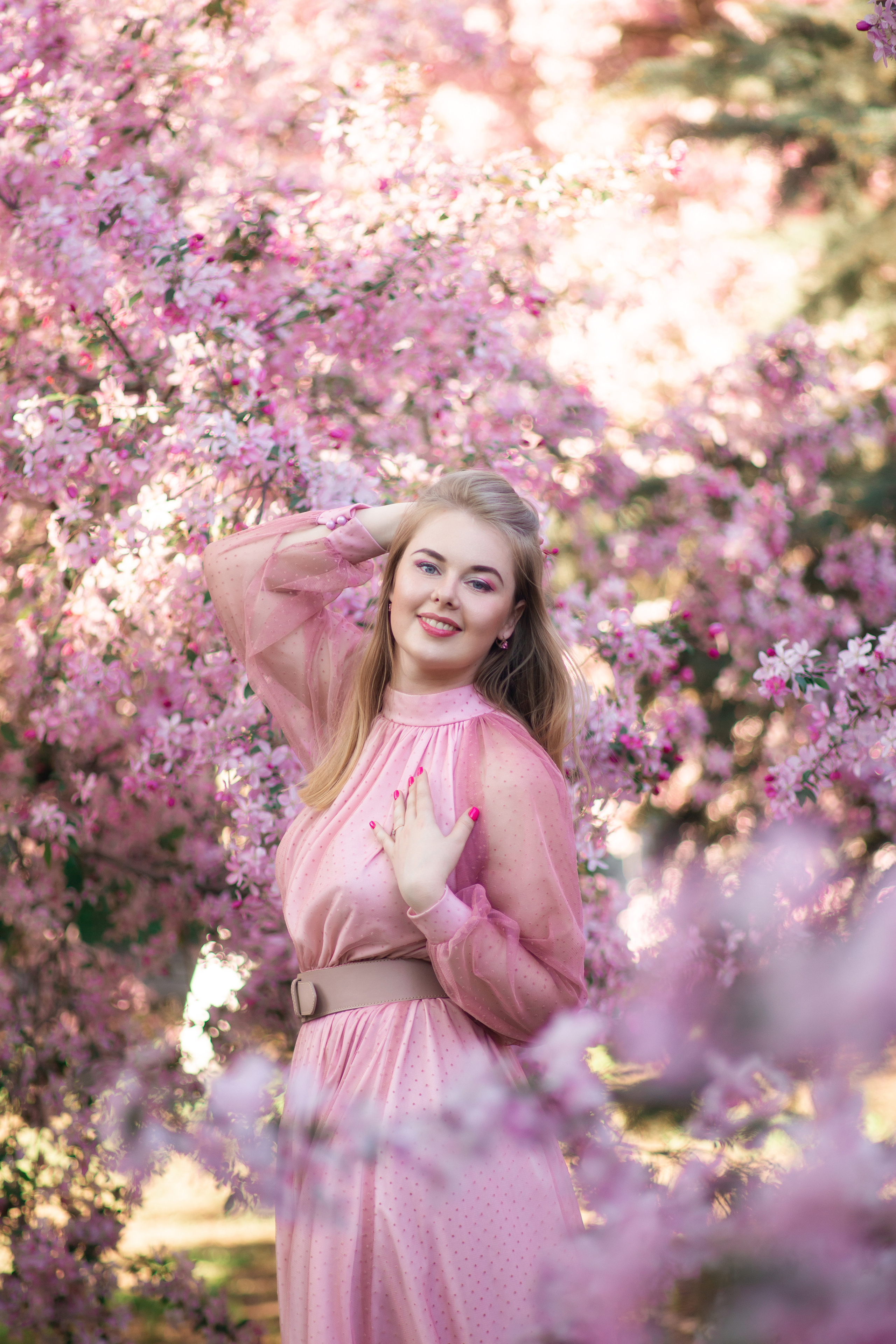 Света. Анна Демидец — фотограф и маркетолог в Новошахтинске, Шахтах и Ростове-на-Дону