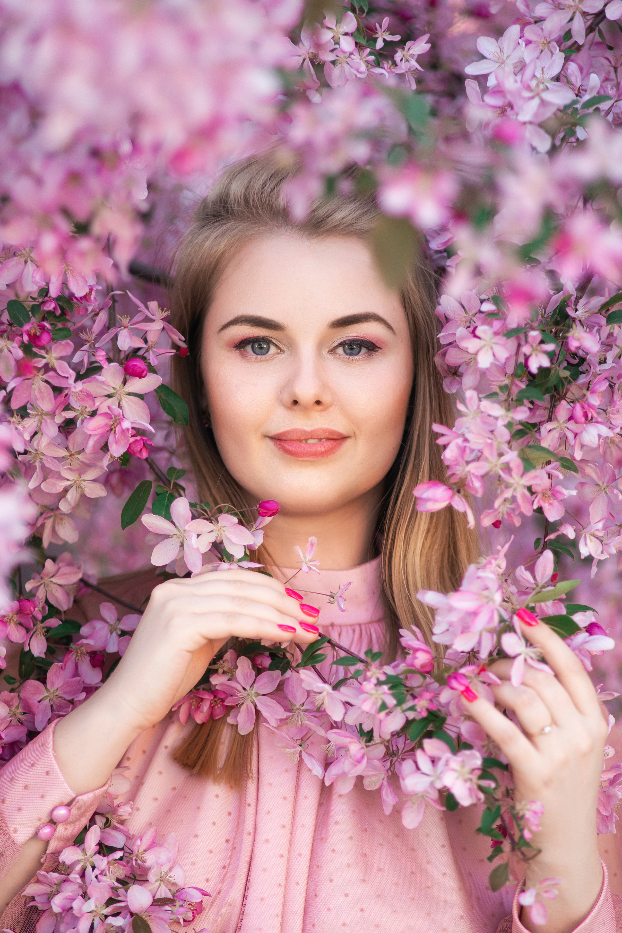 Света. Анна Демидец — фотограф и маркетолог в Новошахтинске, Шахтах и Ростове-на-Дону