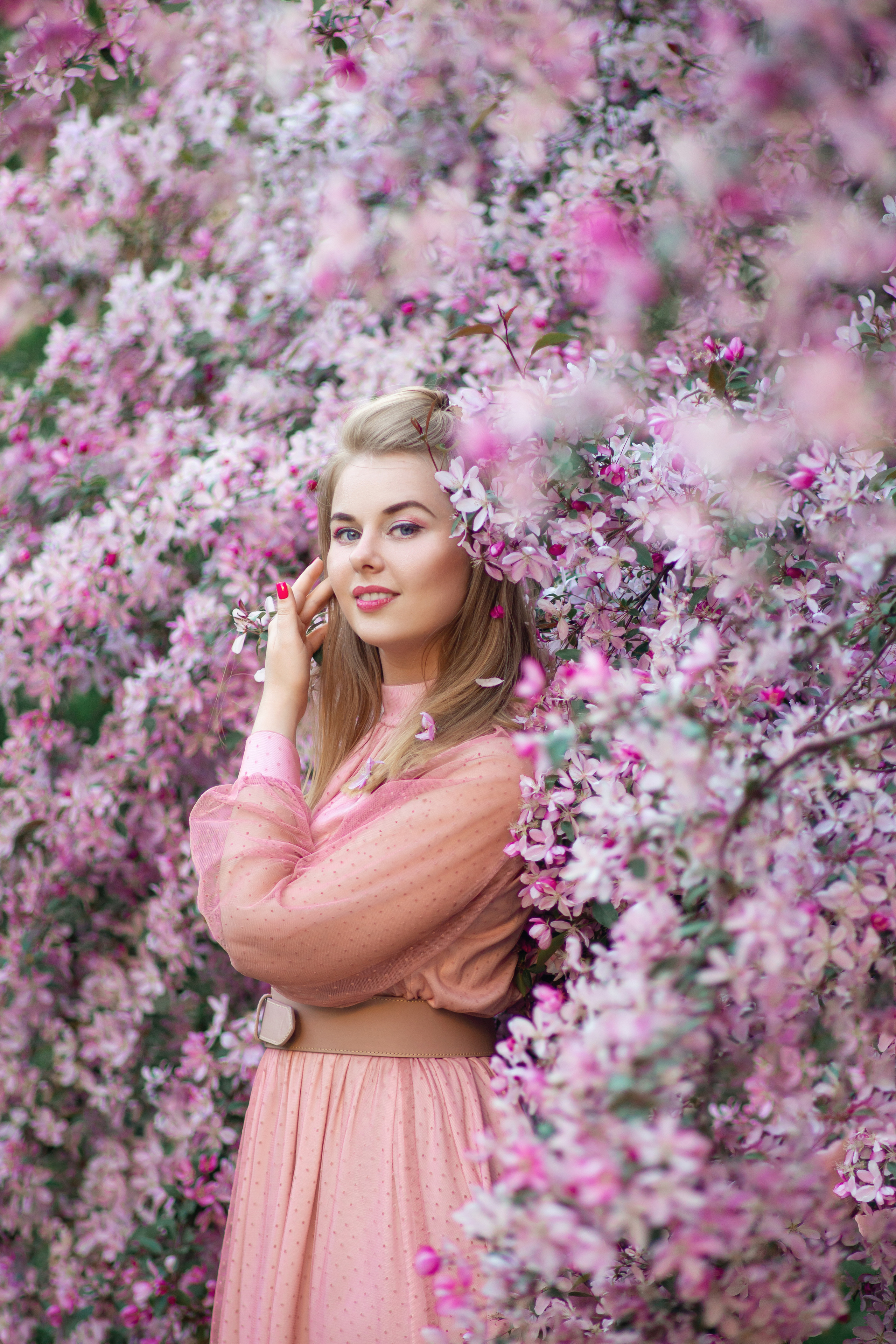 Света. Анна Демидец — фотограф и маркетолог в Новошахтинске, Шахтах и Ростове-на-Дону