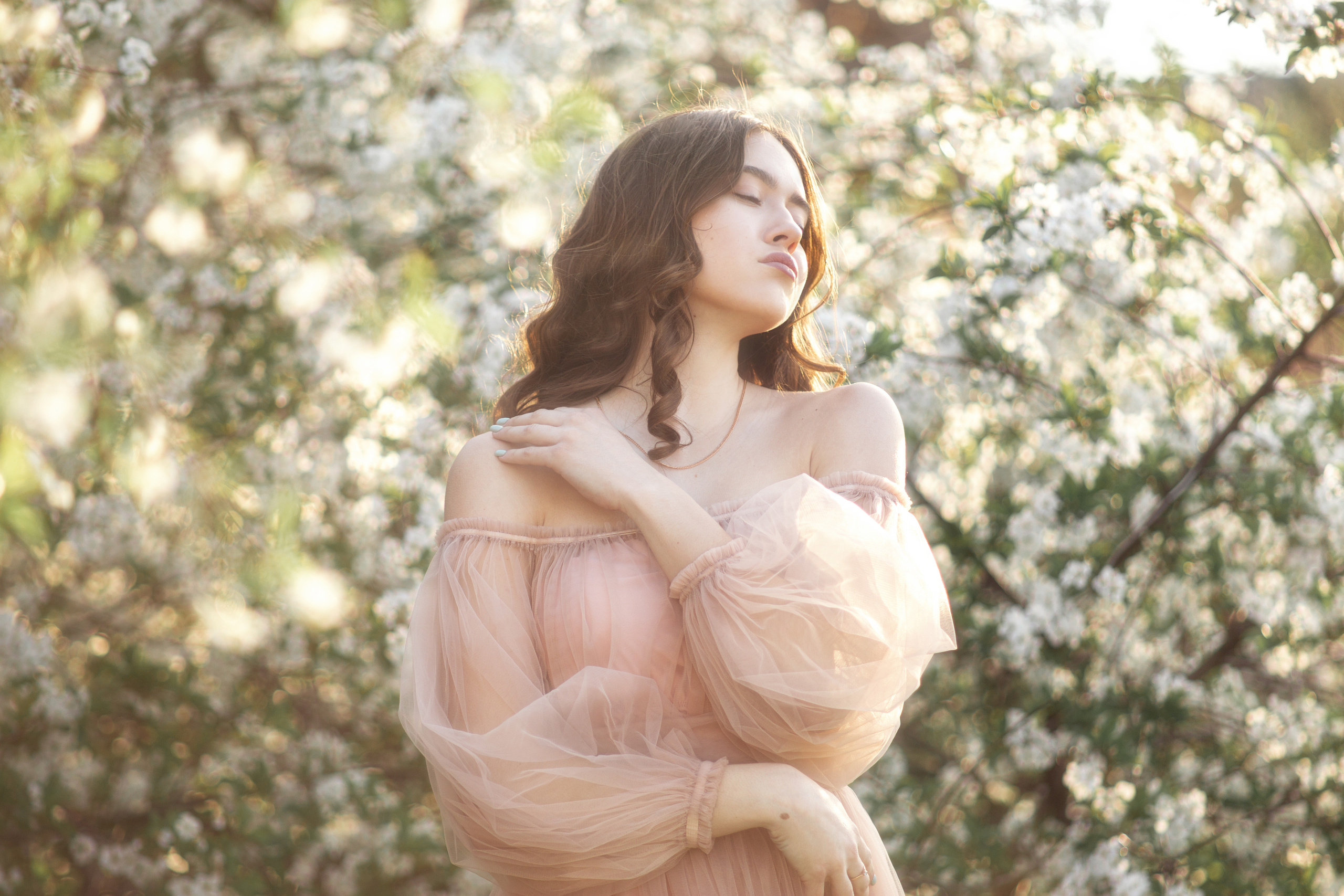 Алина. Анна Демидец — фотограф и маркетолог в Новошахтинске, Шахтах и Ростове-на-Дону