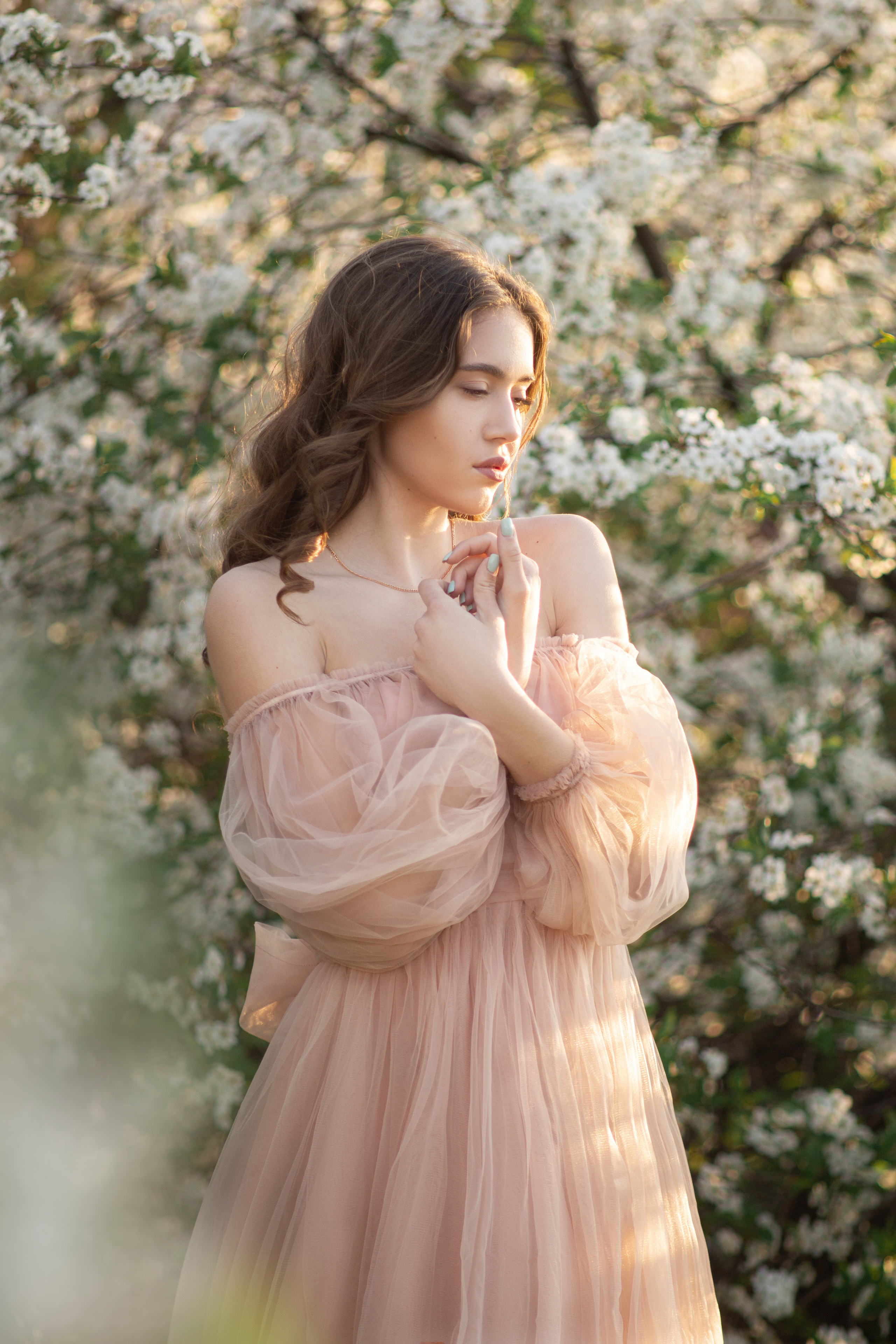 Алиса в сирени. Анна Демидец — фотограф и маркетолог в Новошахтинске, Шахтах и Ростове-на-Дону