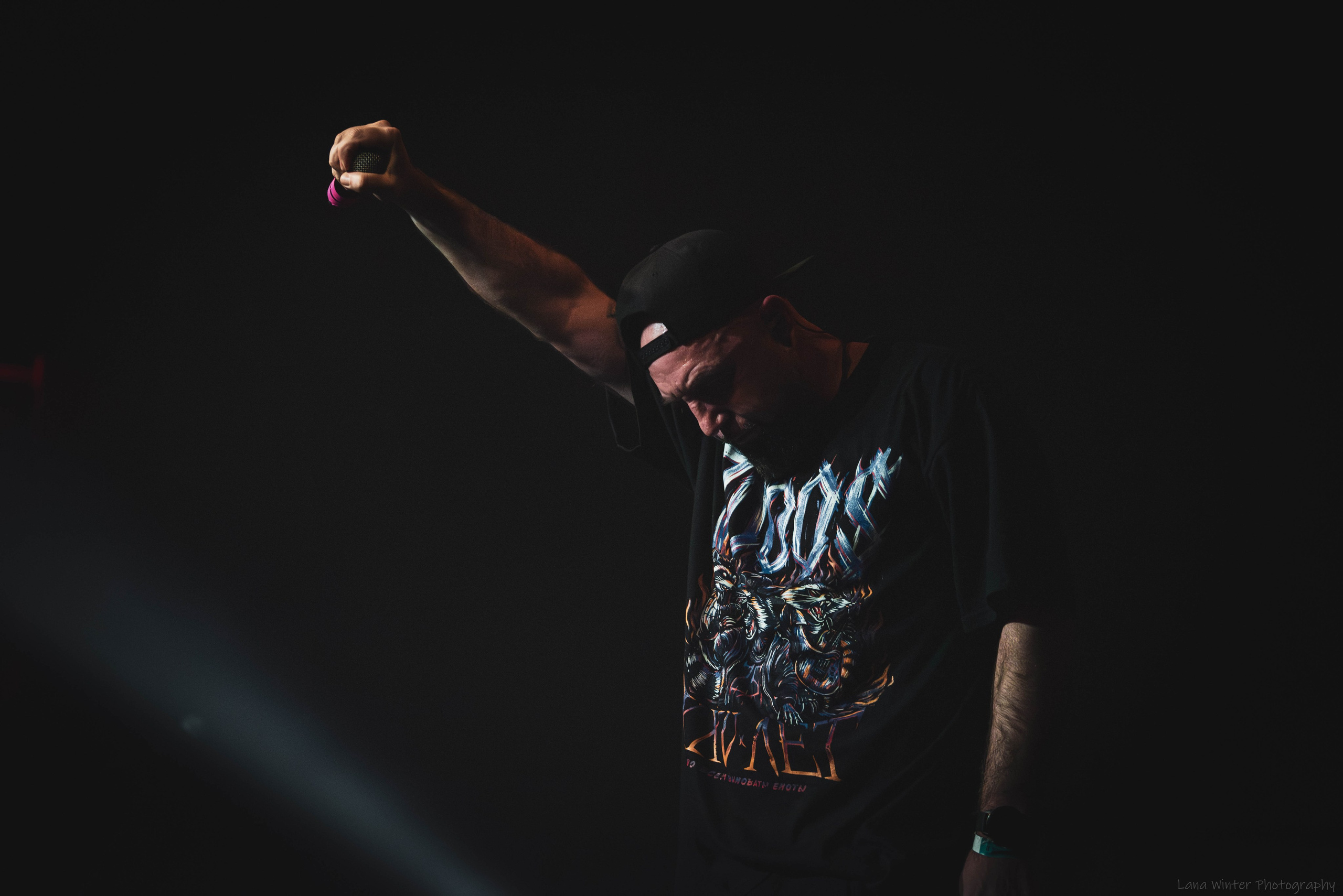 7000$ (25 января 2025 года, Москва, клуб Урбан). Фотограф Светлана Блинова, Москва и Московская область