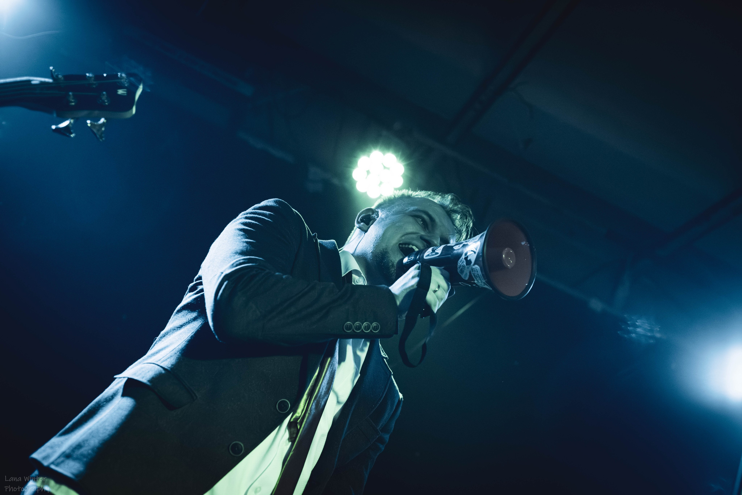 НРАВ (12 апреля 2025 года, Москва, клуб Смена). Фотограф Светлана Блинова, Москва и Московская область