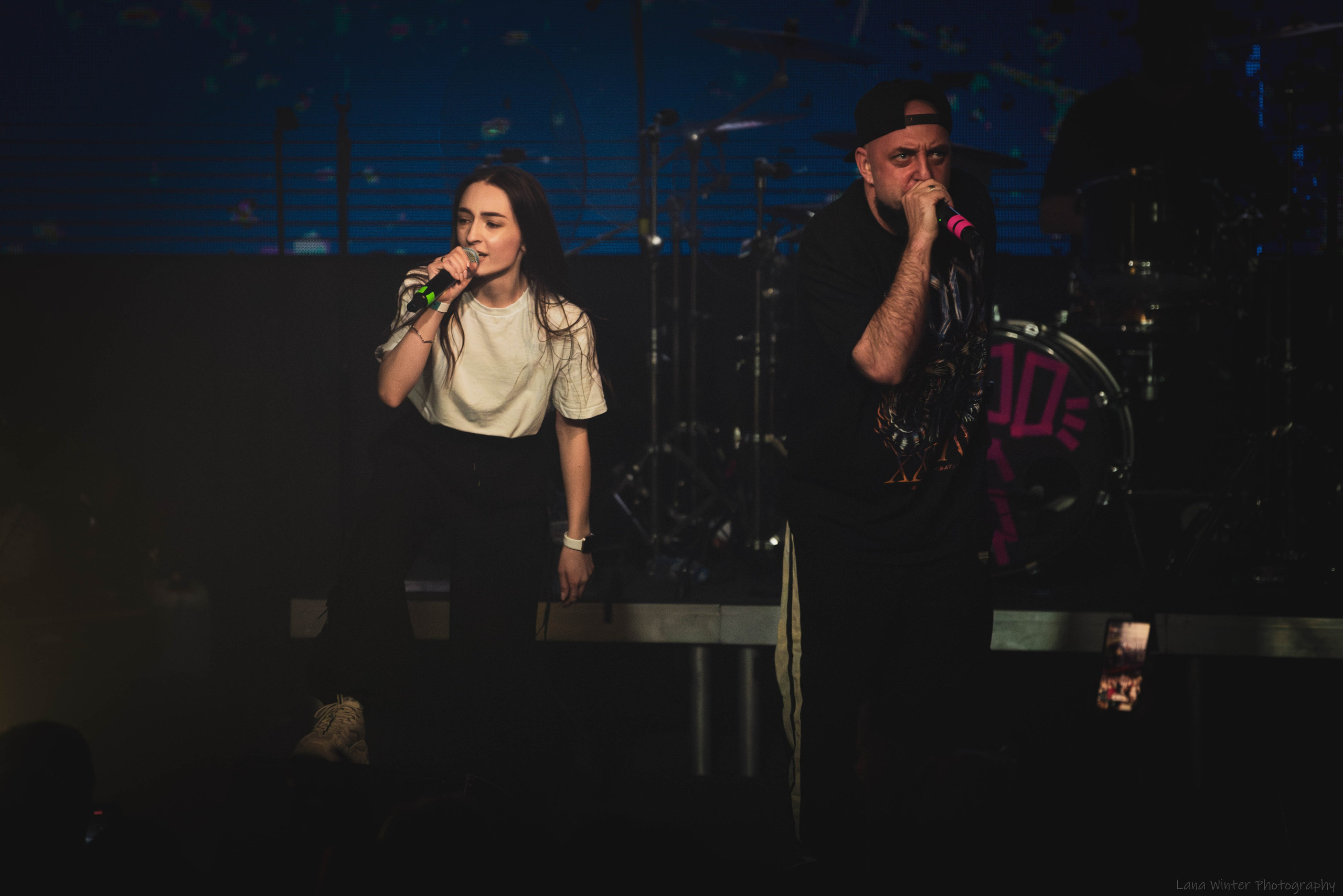 7000$ (25 января 2025 года, Москва, клуб Урбан). Фотограф Светлана Блинова, Москва и Московская область