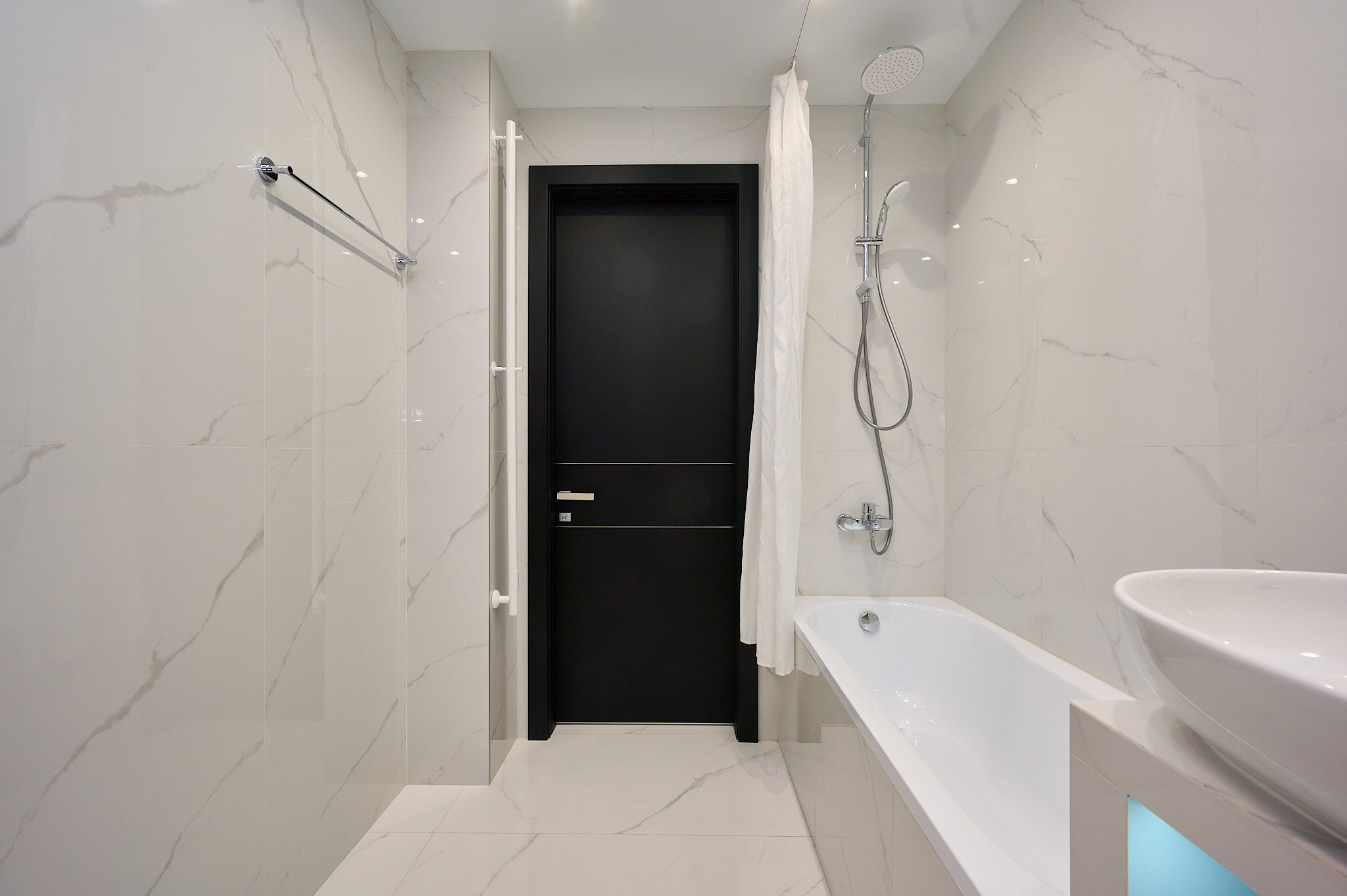 Квартира 91. Интерьерный фотограф в Краснодаре