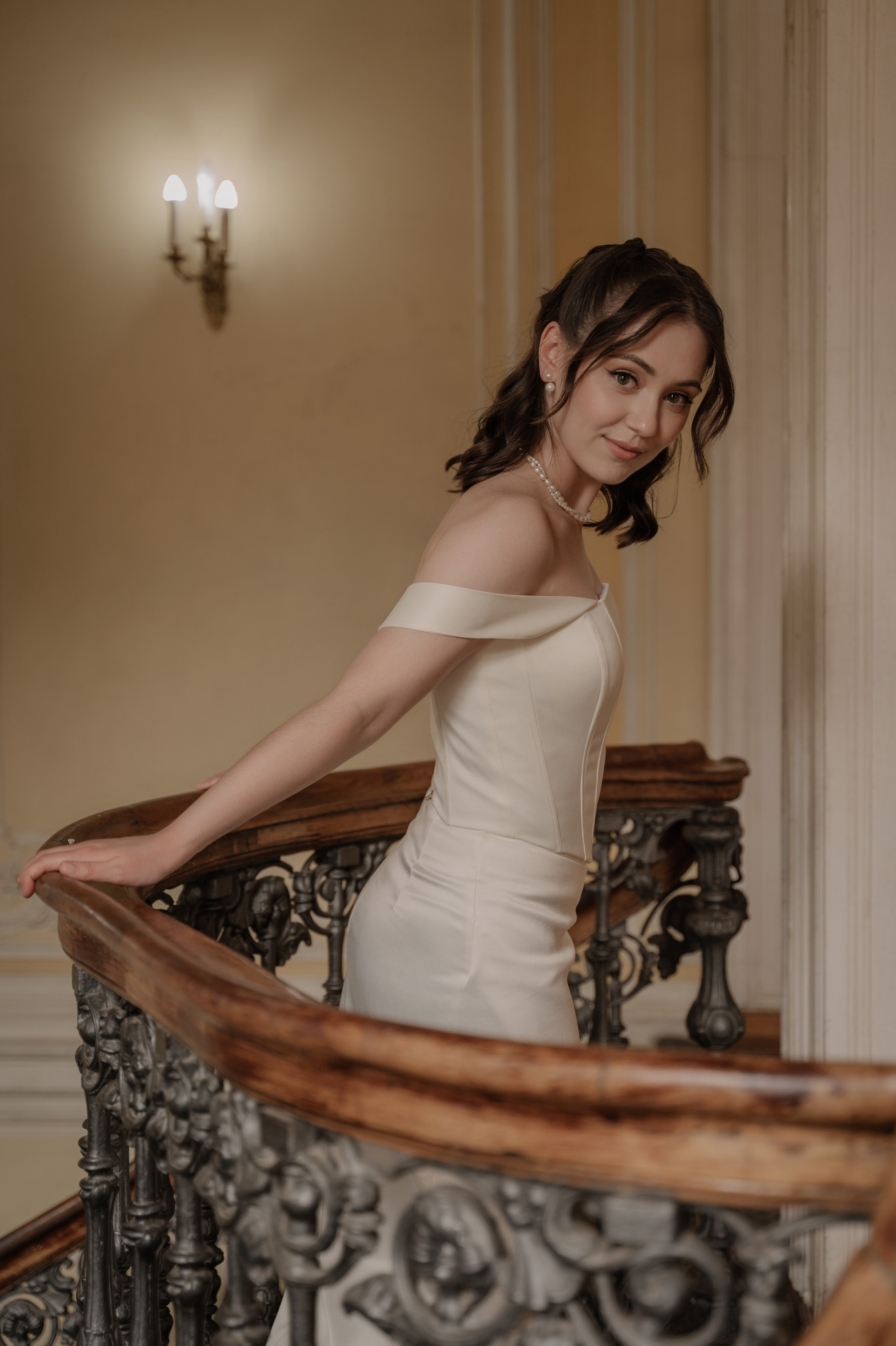 Свадебный и портретный фотограф