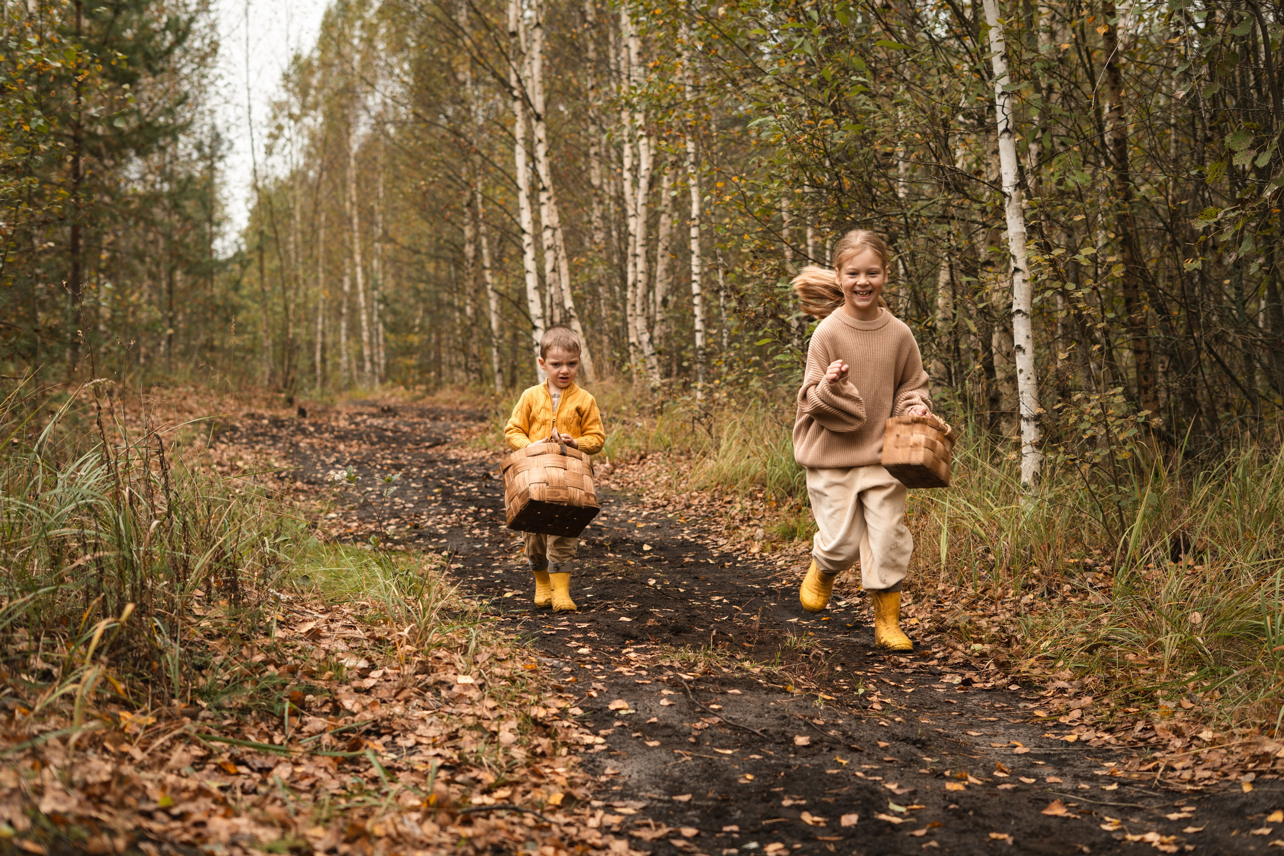 Детская съемка. Семейный и детский фотограф в Санкт-Петербурге Анна Никитина