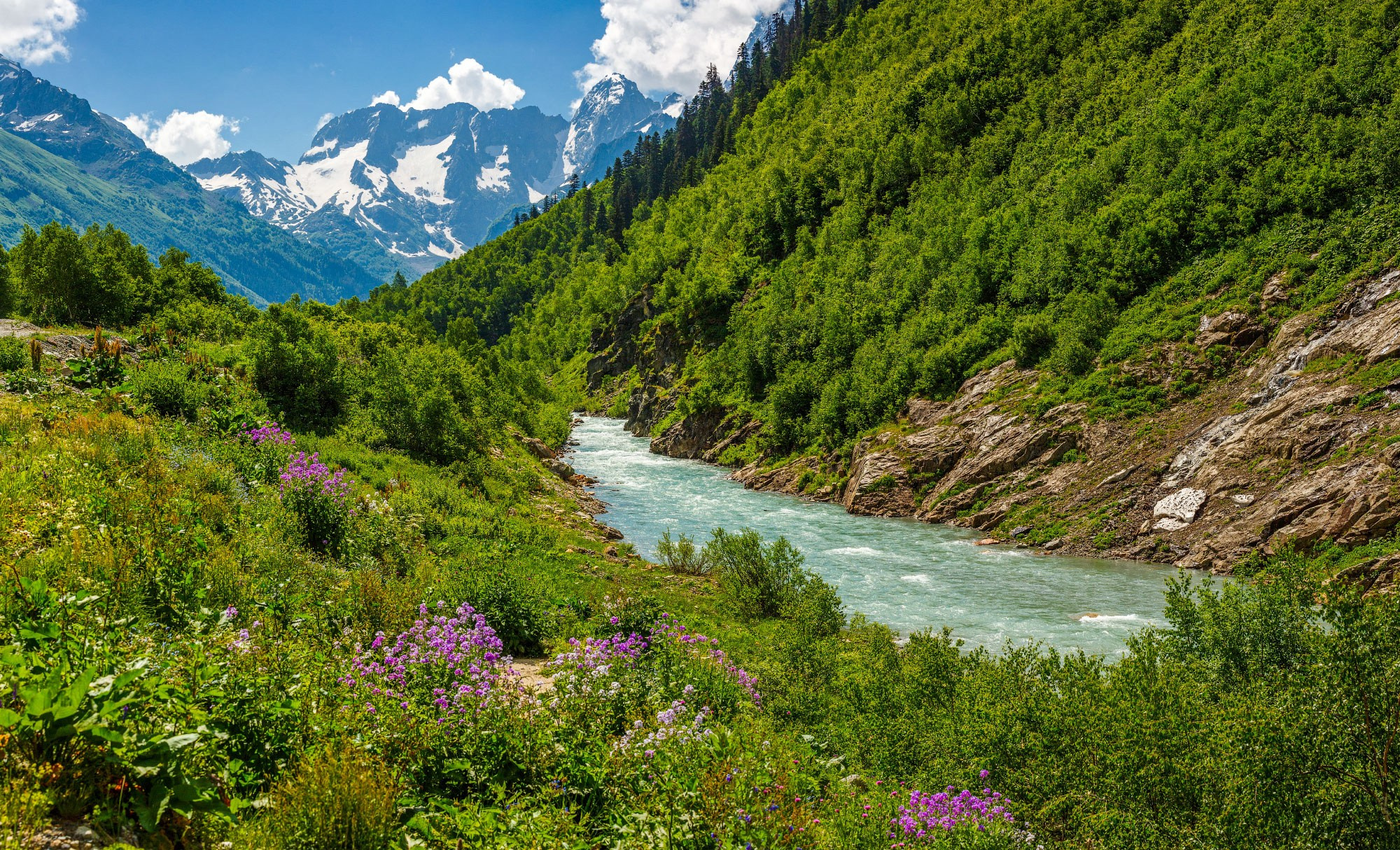 Свадебный фотограф в Геленджике
