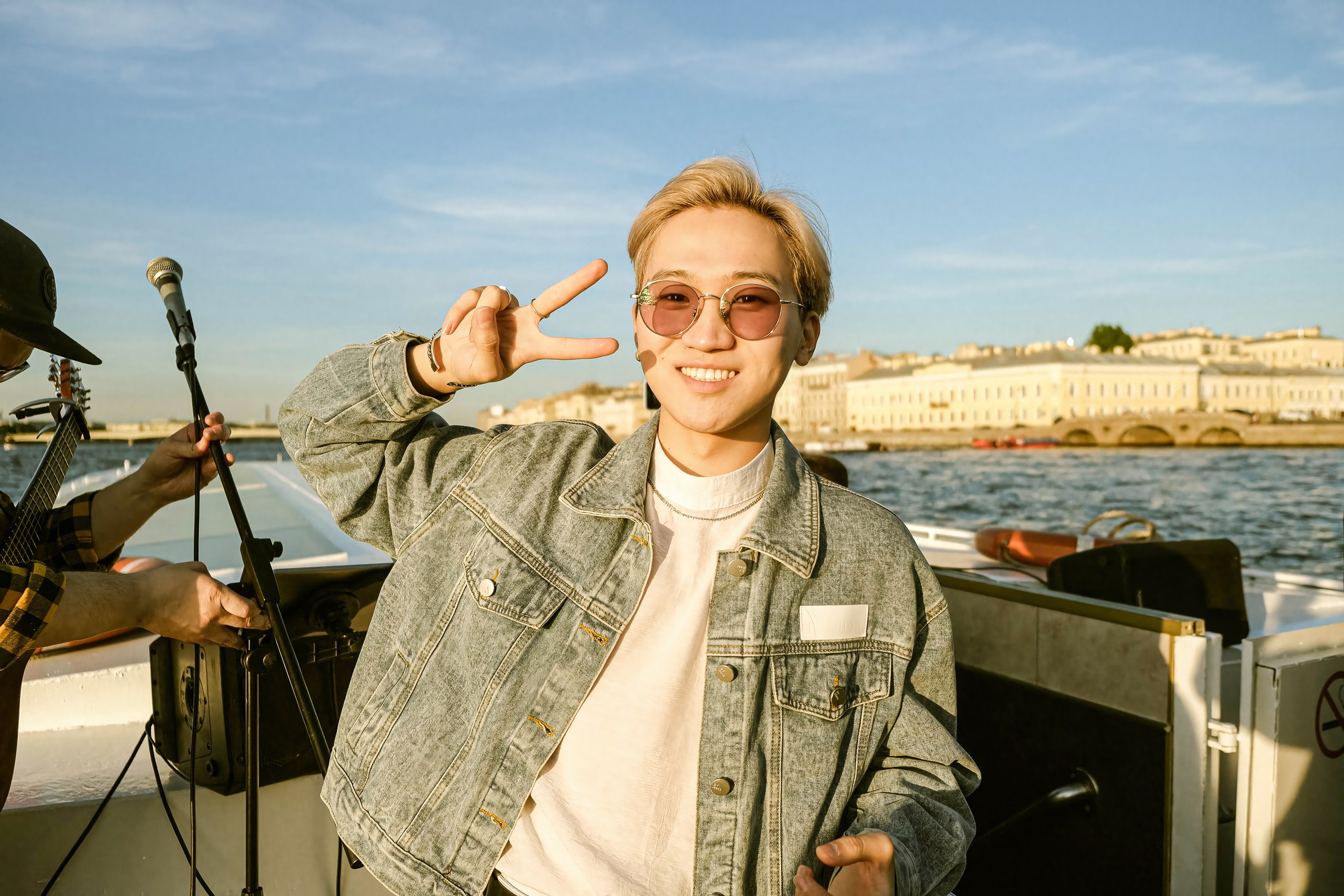 Репортаж. Фотограф Тимур Тимербаев