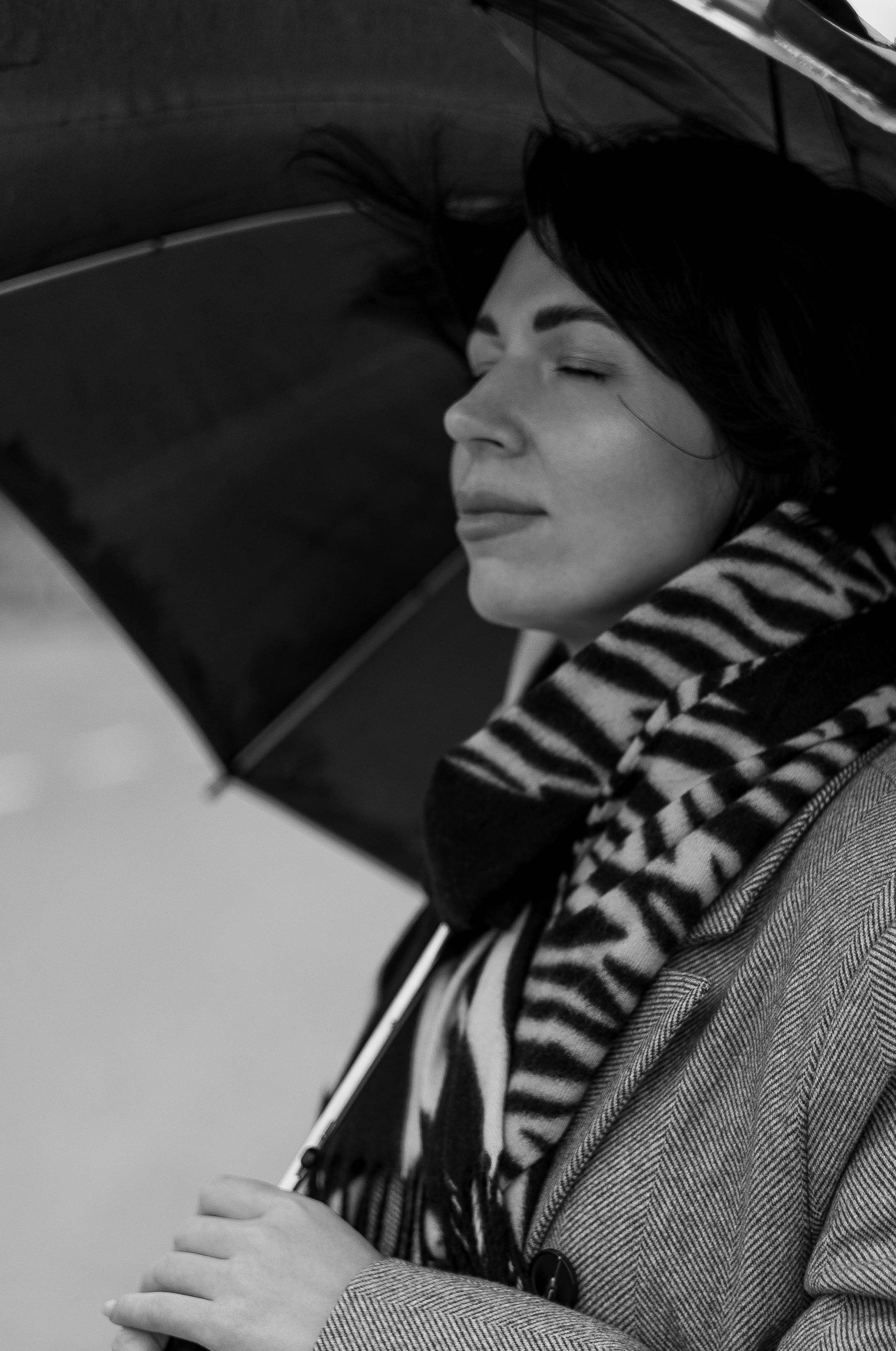 Женская. Ляйсан Салихова