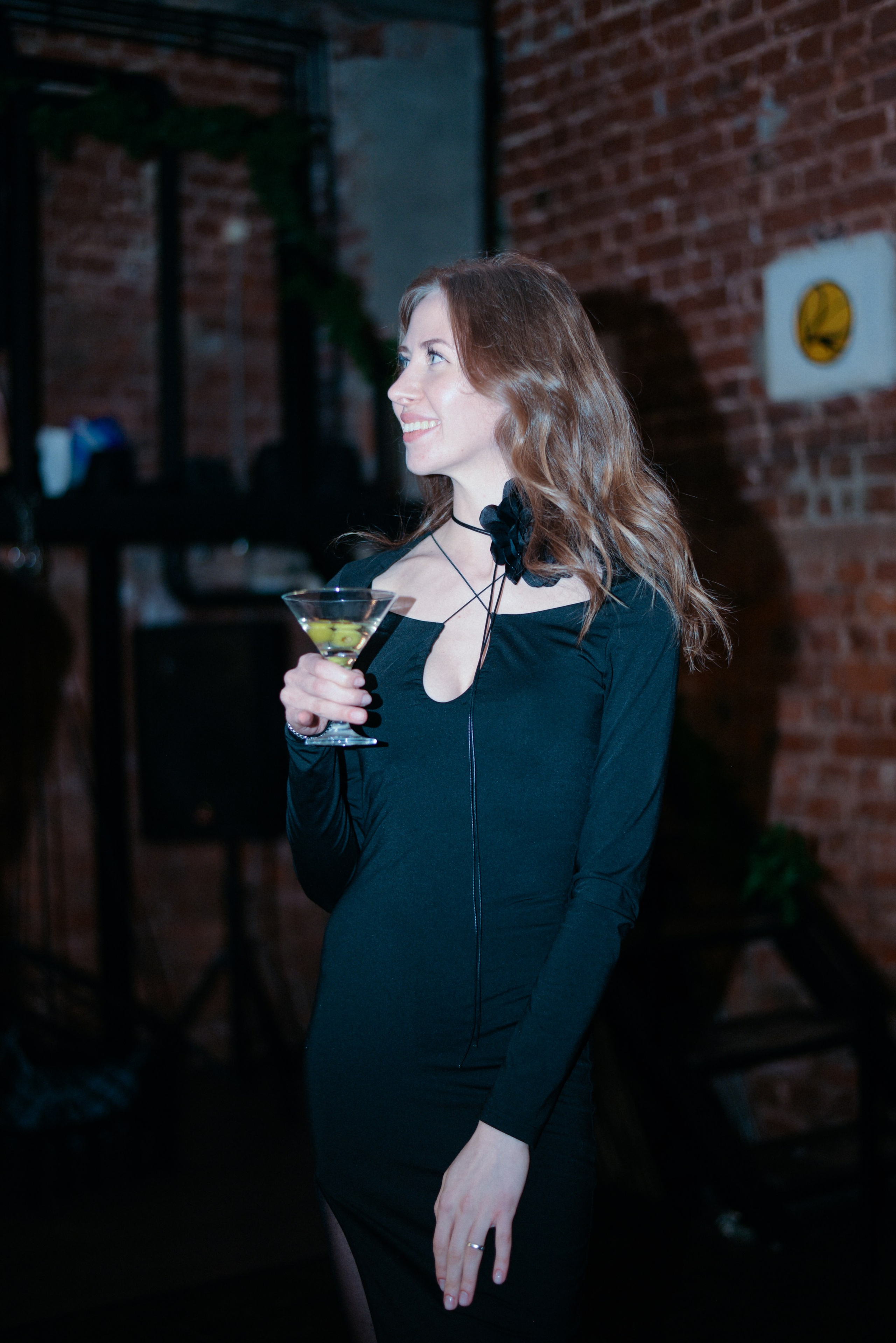 Этажи Оскар. Фотограф Лола Волна, город Москва