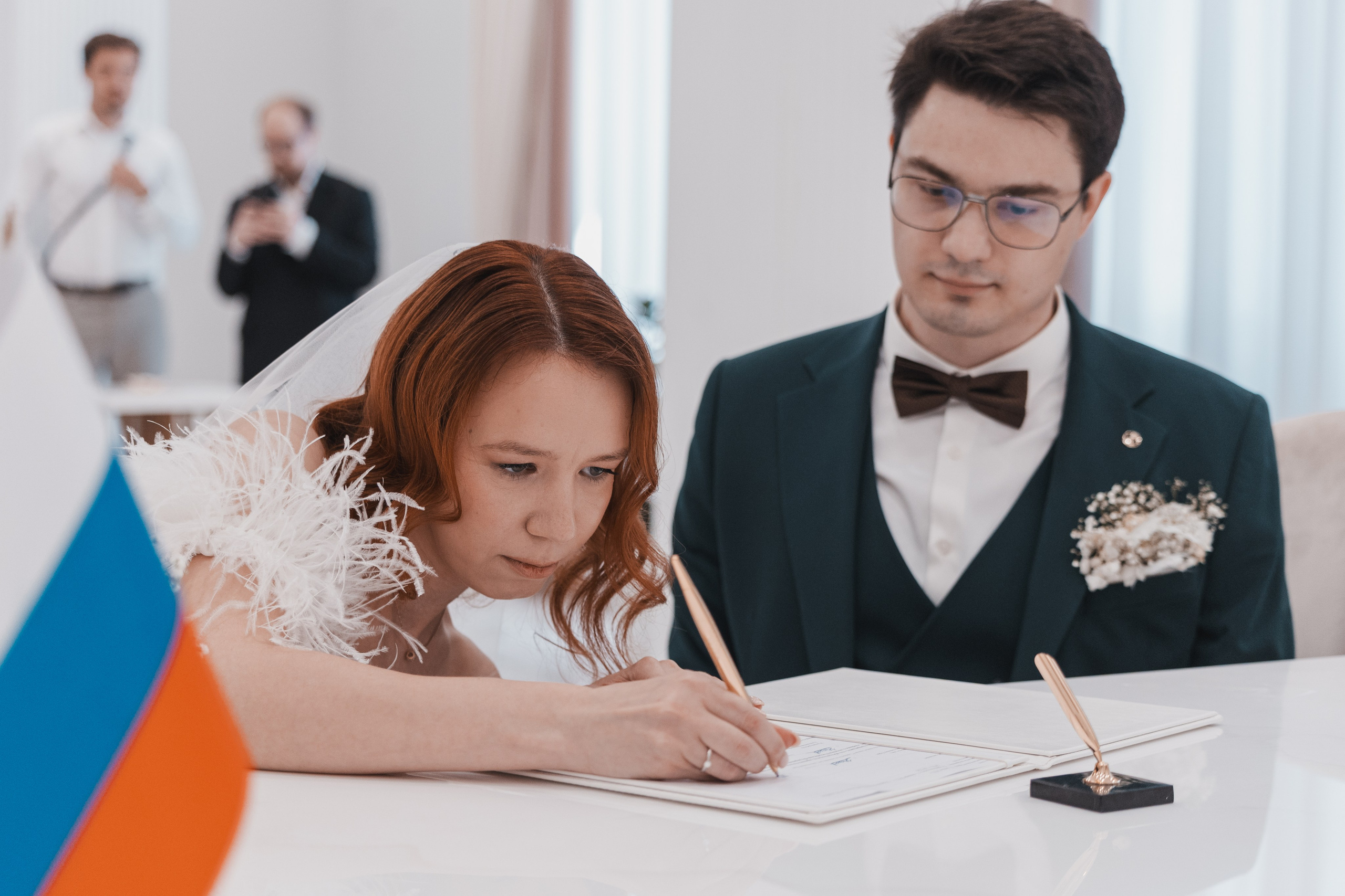 Елизавета и Виктор. Портретный и репортажный фотограф в Москве Katerina Tesla