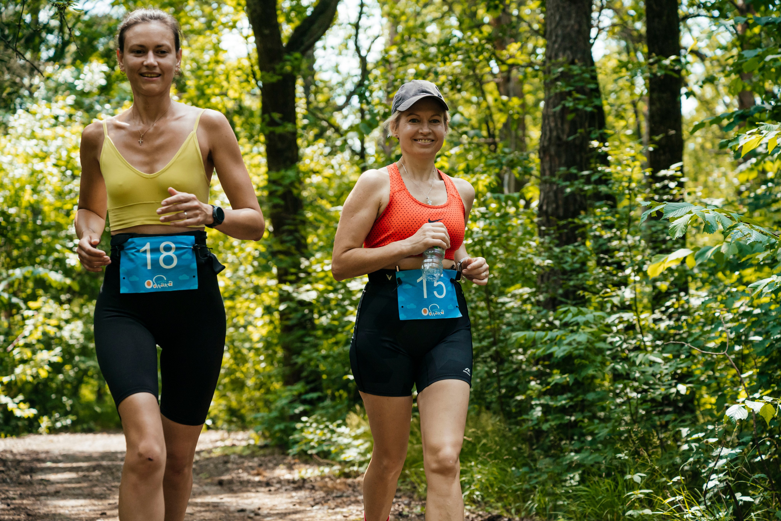 Спорт. Главная