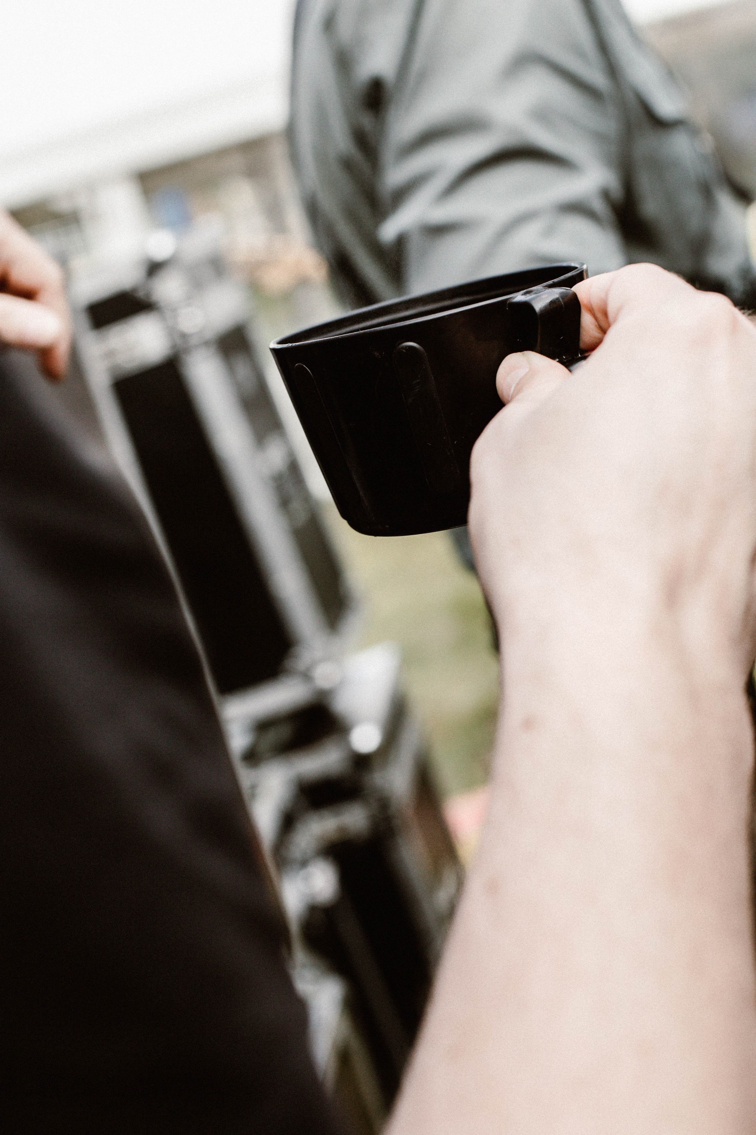 Рок Чистой Воды. Герои НВ. Фотограф в Нижнем Новгороде