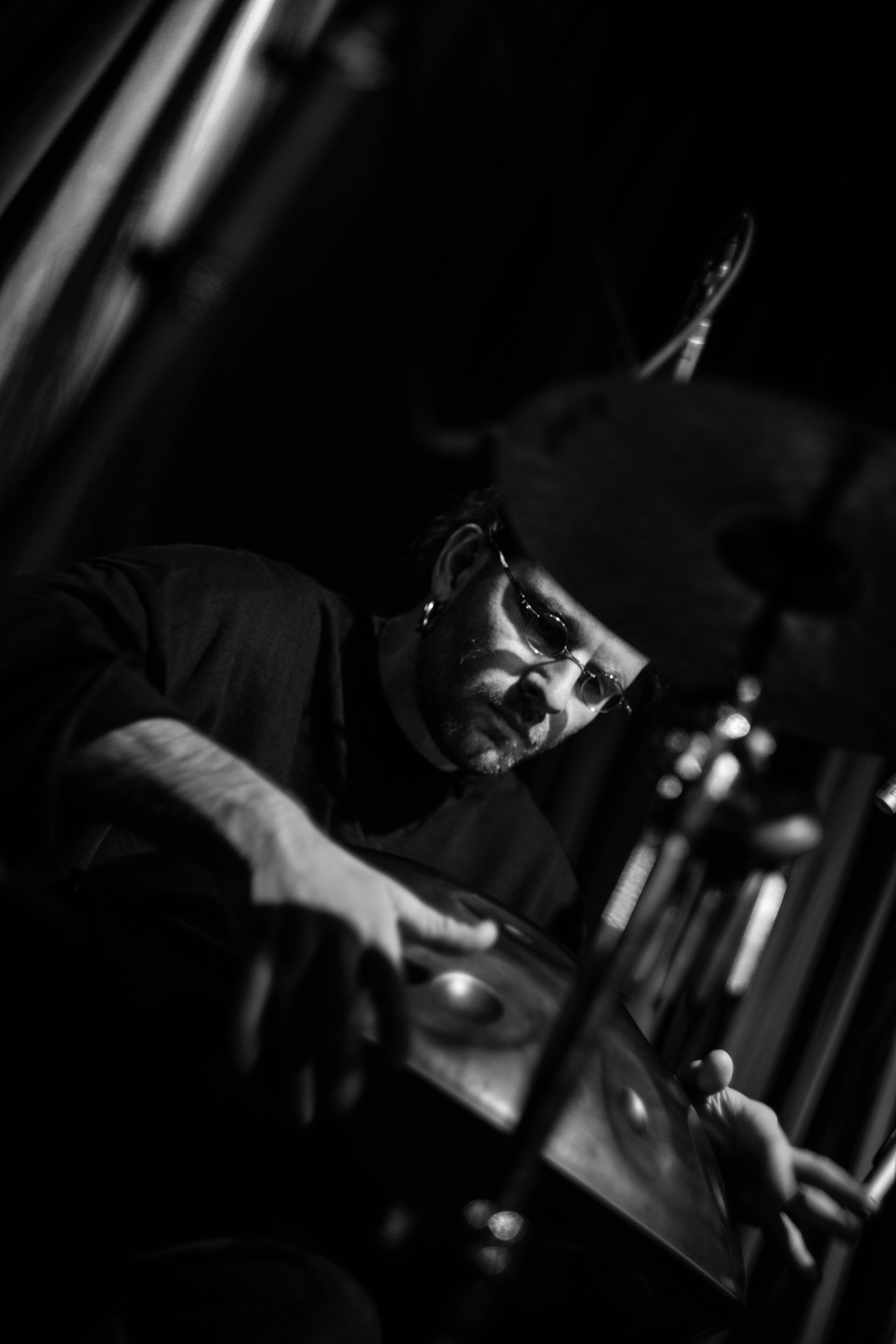 Кирилл Ошеров МАЯКОВКА, 10. Фотограф в Нижнем Новгороде