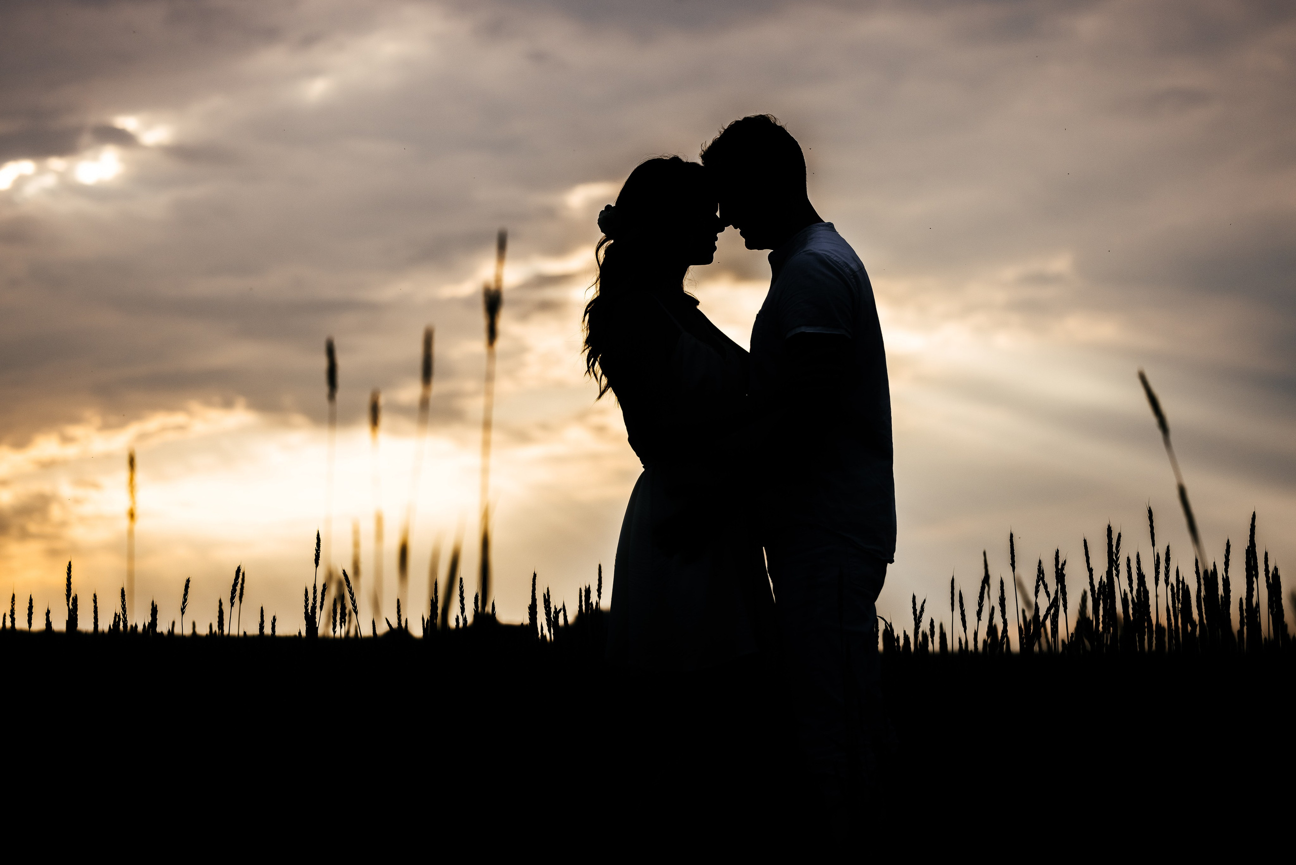 Love Story. Главная