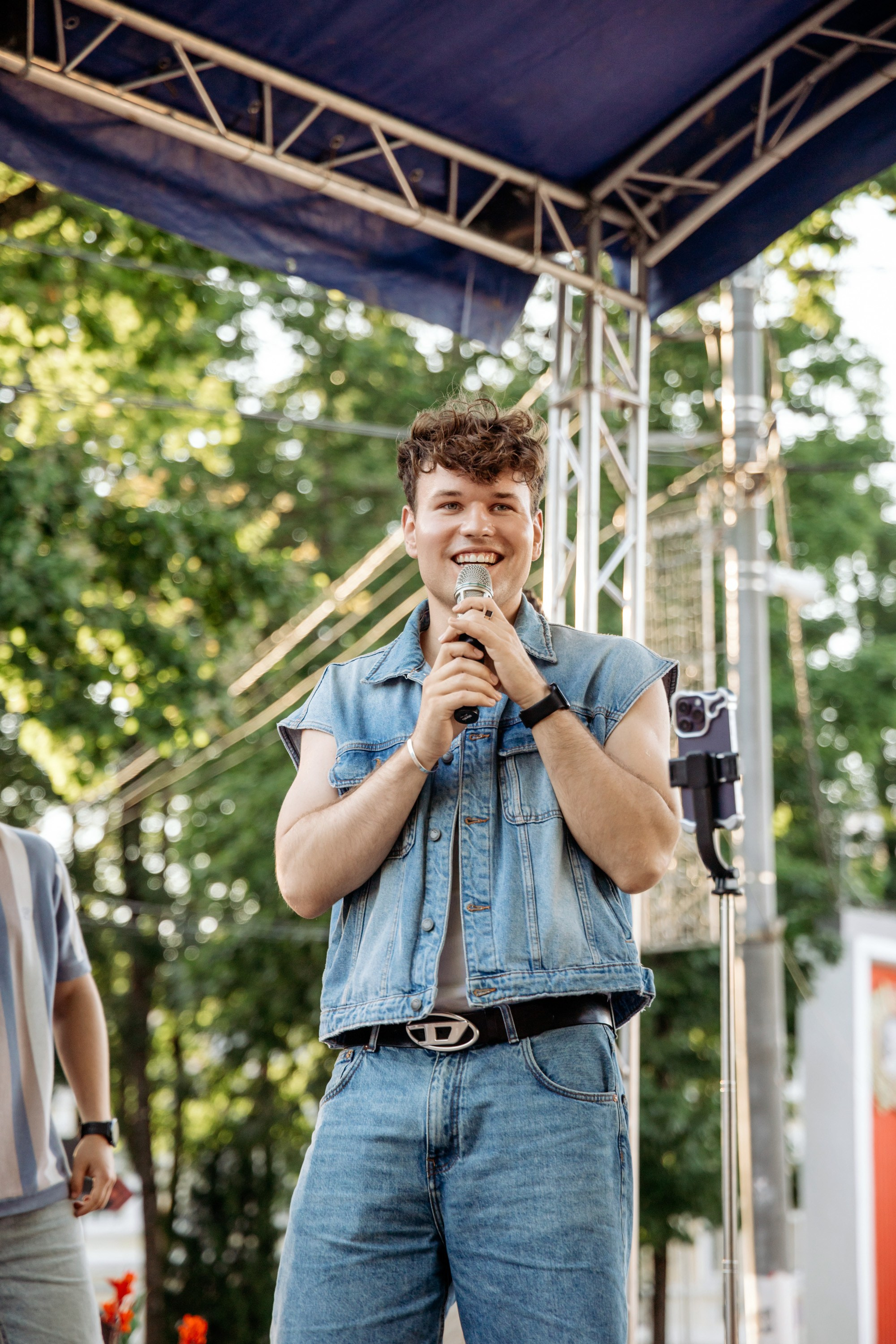 Фестиваль смоленской кухни ЛУКОВ ФЕСТ 2025. Главная