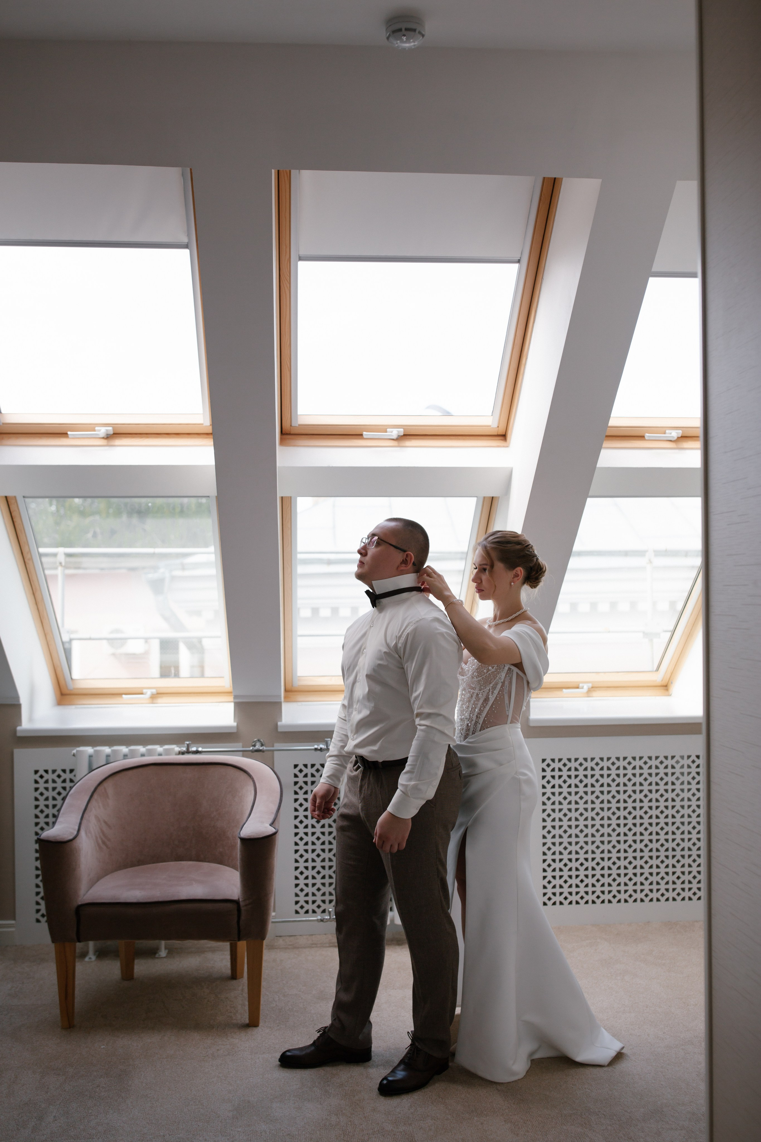 Портфолио. Свадебный фотограф в Москве и Твери