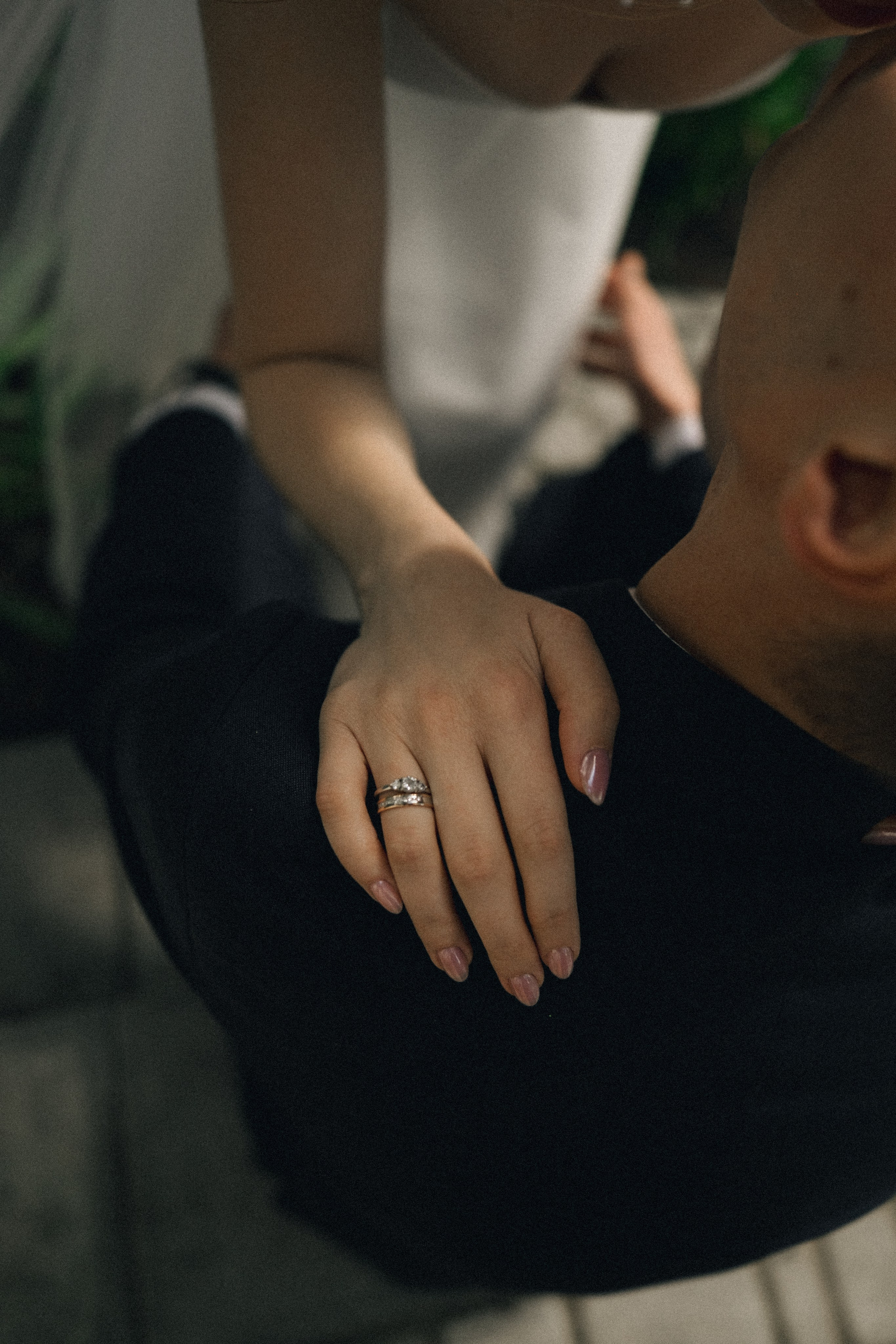 Наташа и Миша. Фотограф в Коврове и области Филенкова Дарья