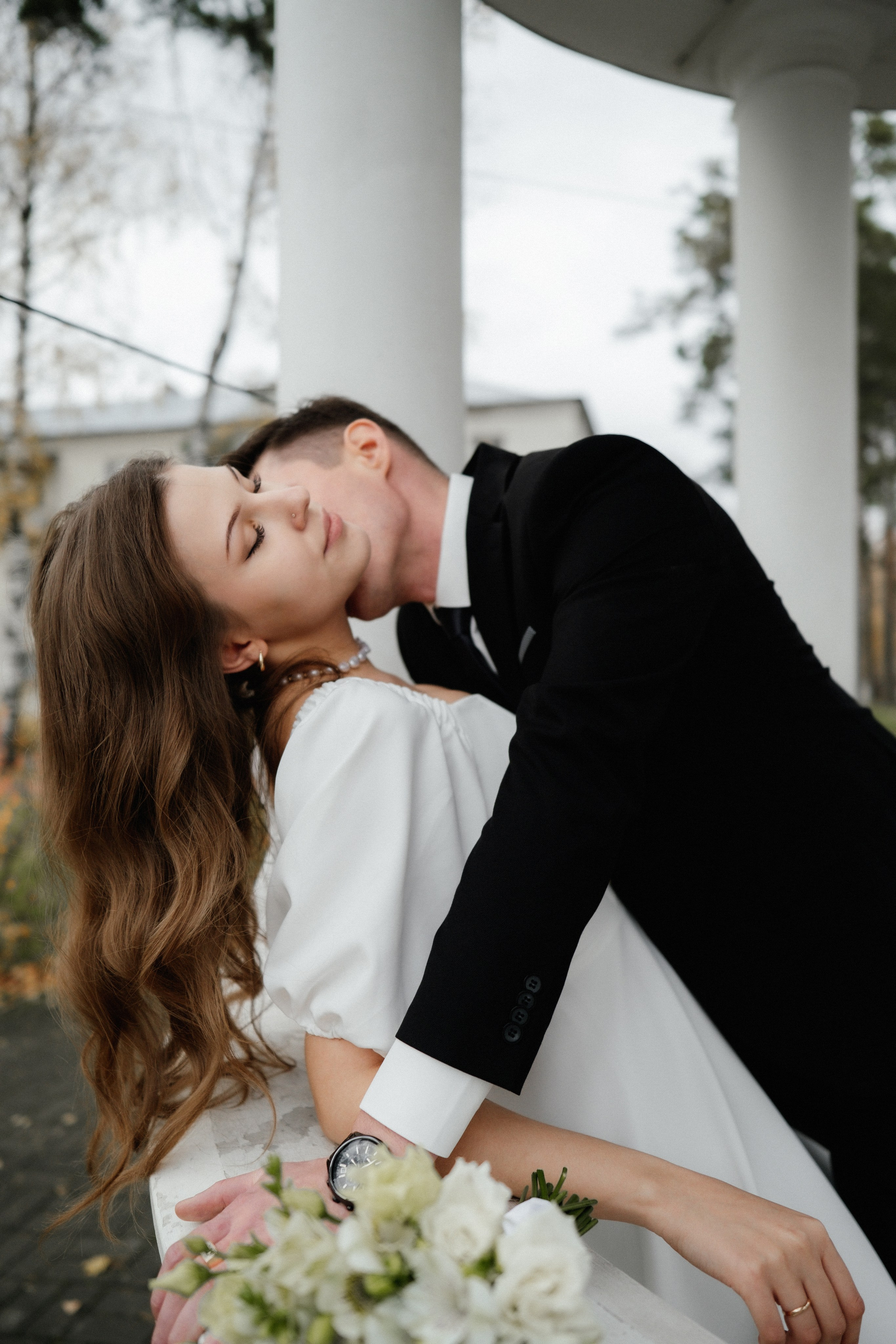 Роспись. Фотограф в Коврове и области Филенкова Дарья