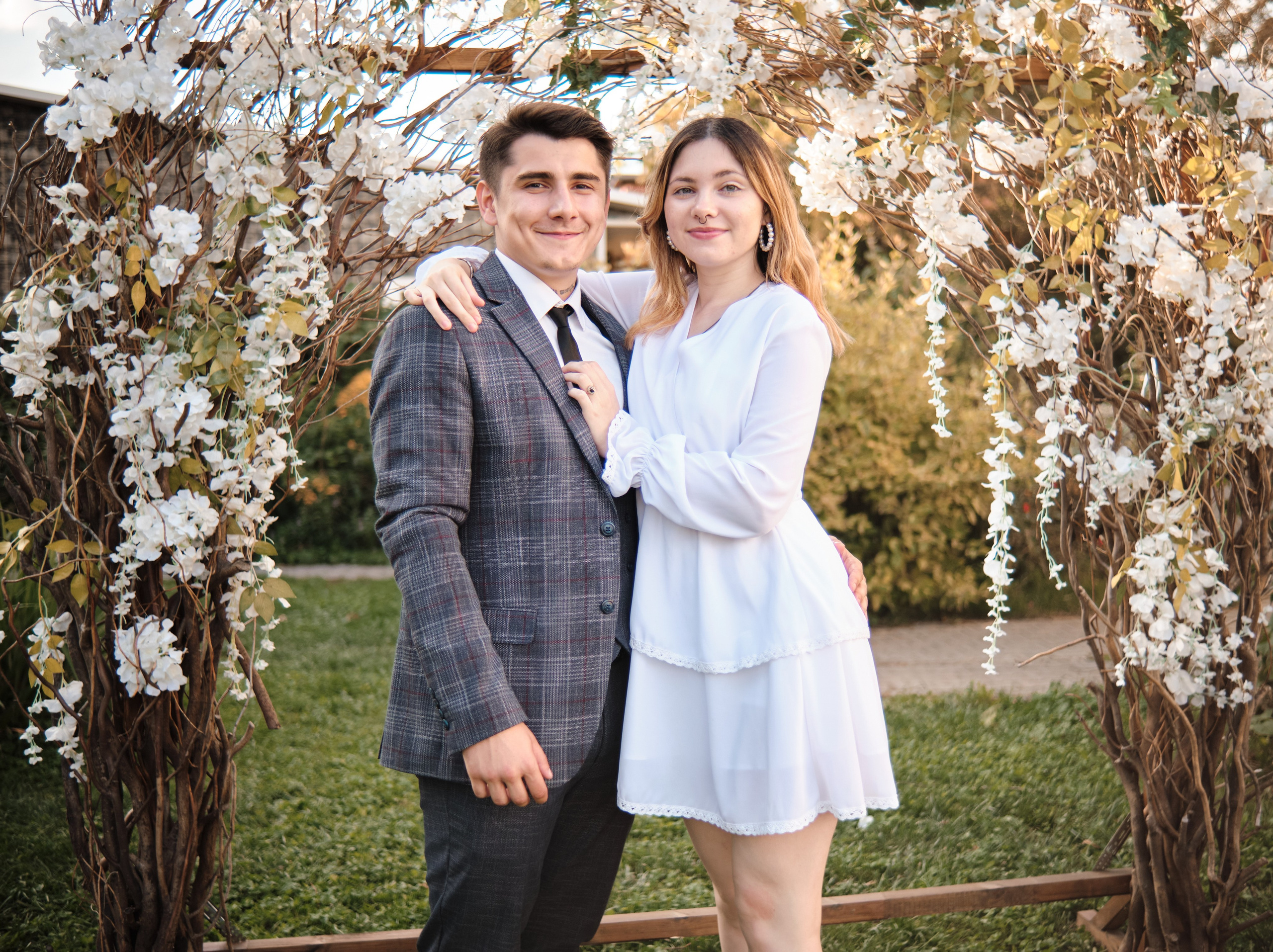 Томск. Ульяна и Дмитрий. Свадебный и семейный фотограф в Новокузнецке Иван Иванов