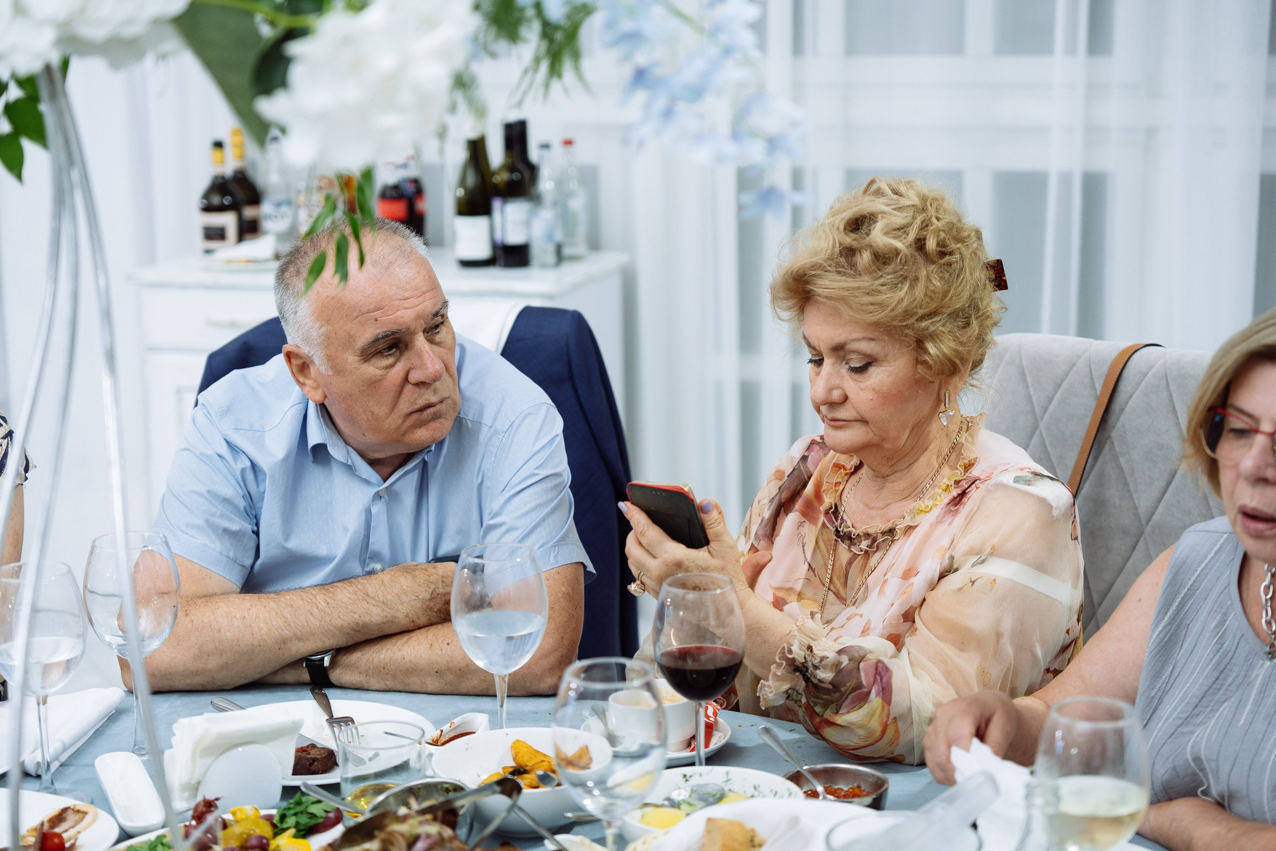 Свадьба Кирилла и Евы