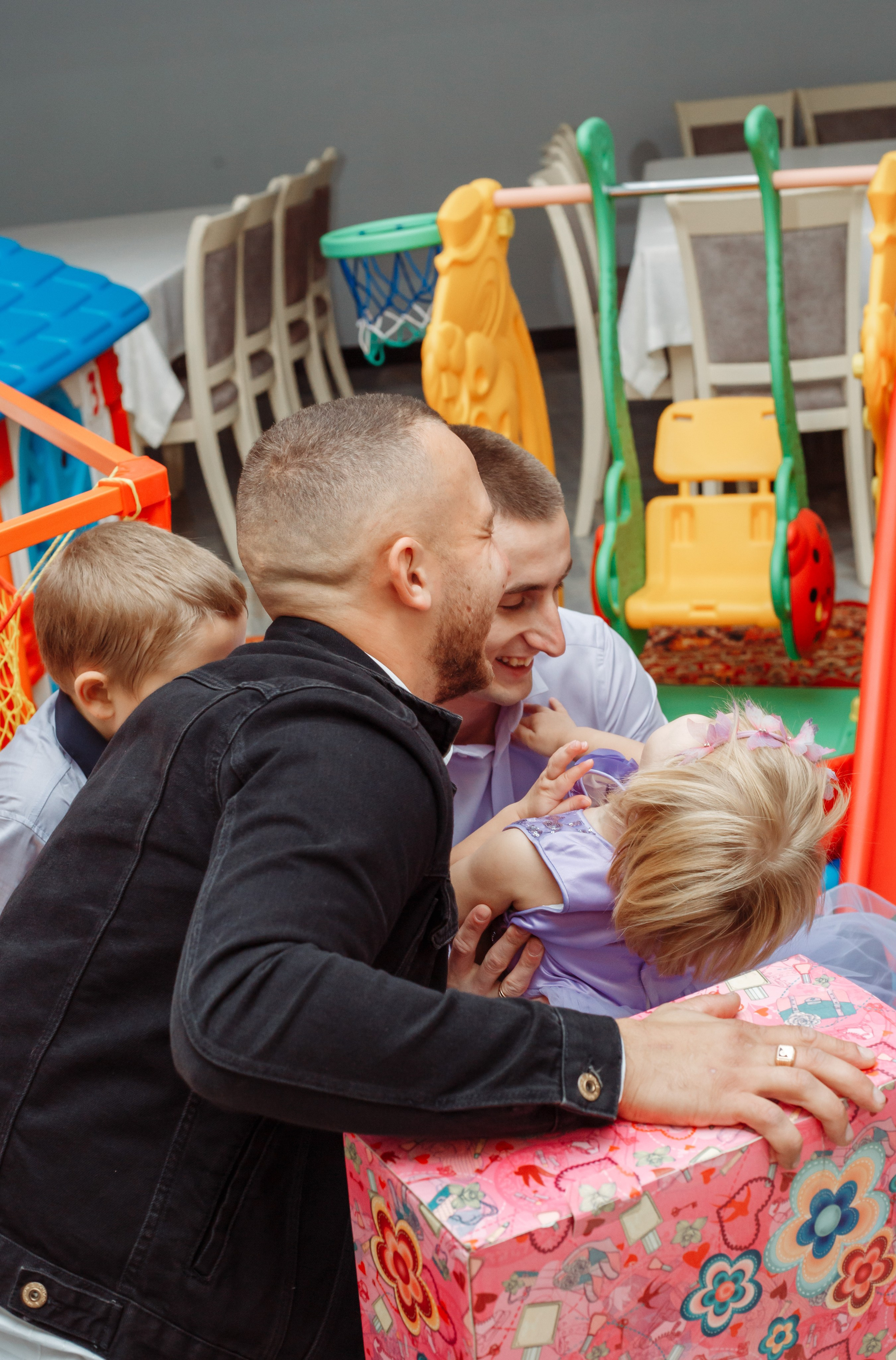 Банкеты. Семейный фотограф из Новошахтинска Антонина Змиенко