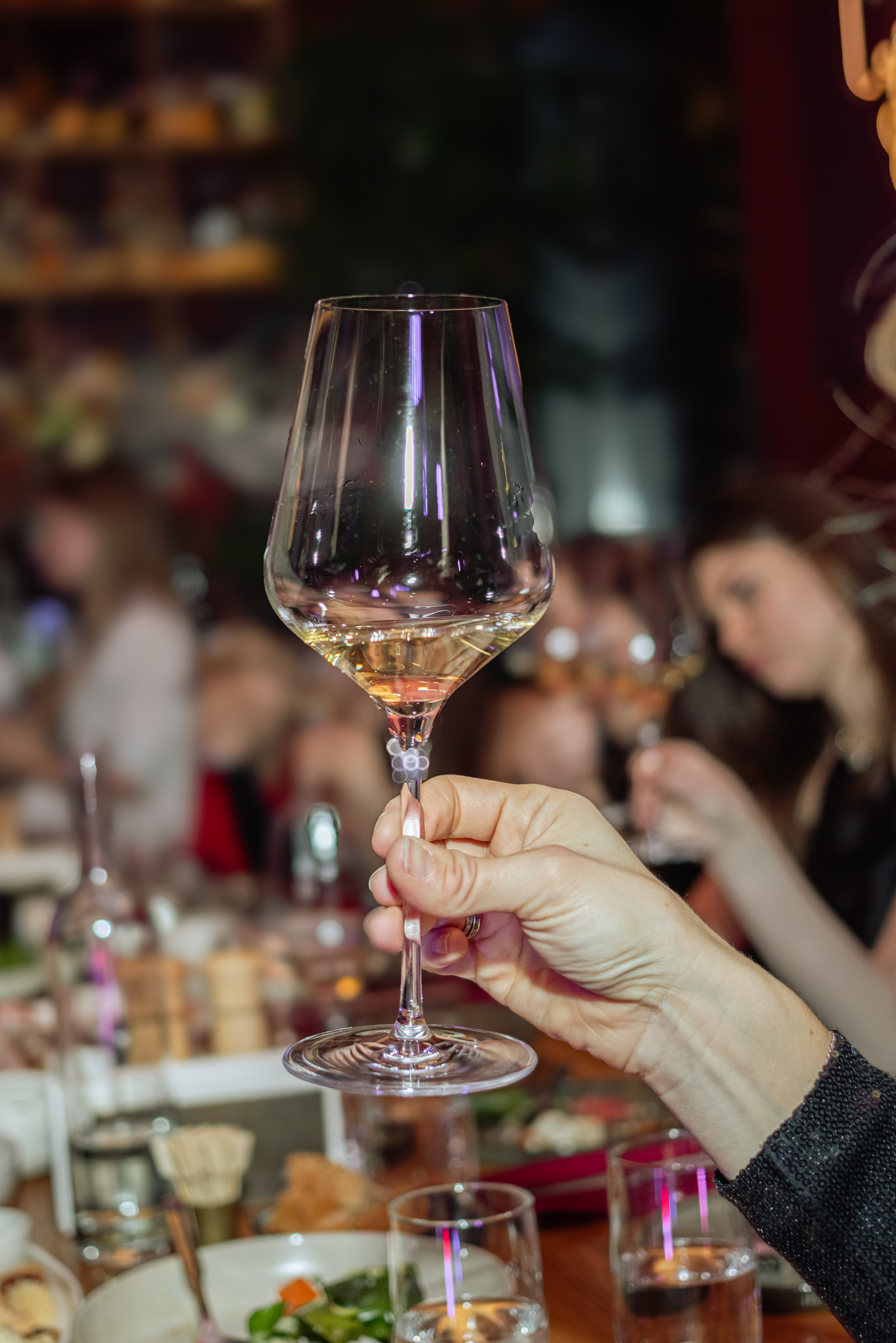 Корпоратив Relax. Фотограф Алина Гашникова