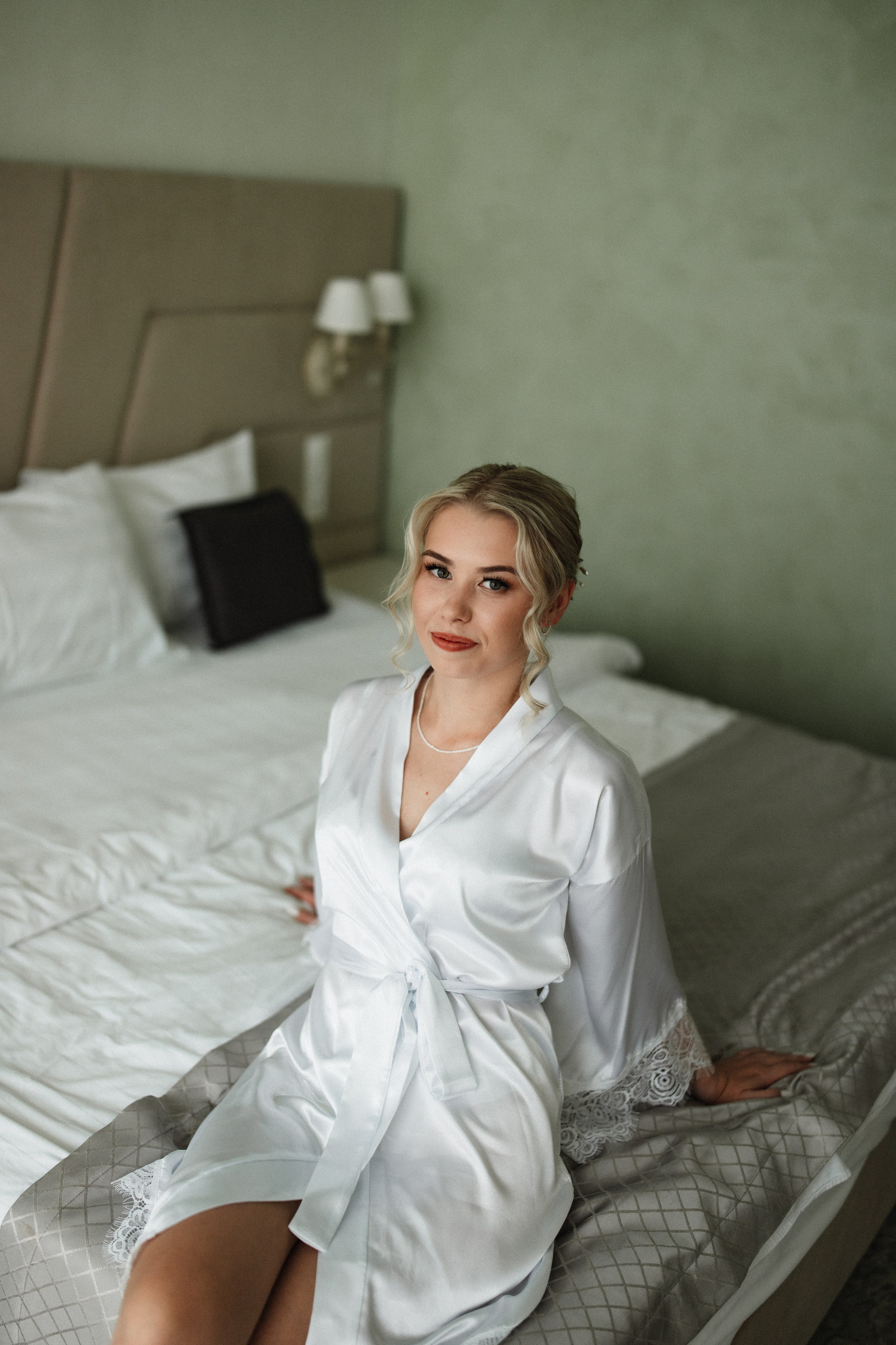 Алена&Дмитрий. Свадебный фотограф Елена Никитина г. Егорьевск