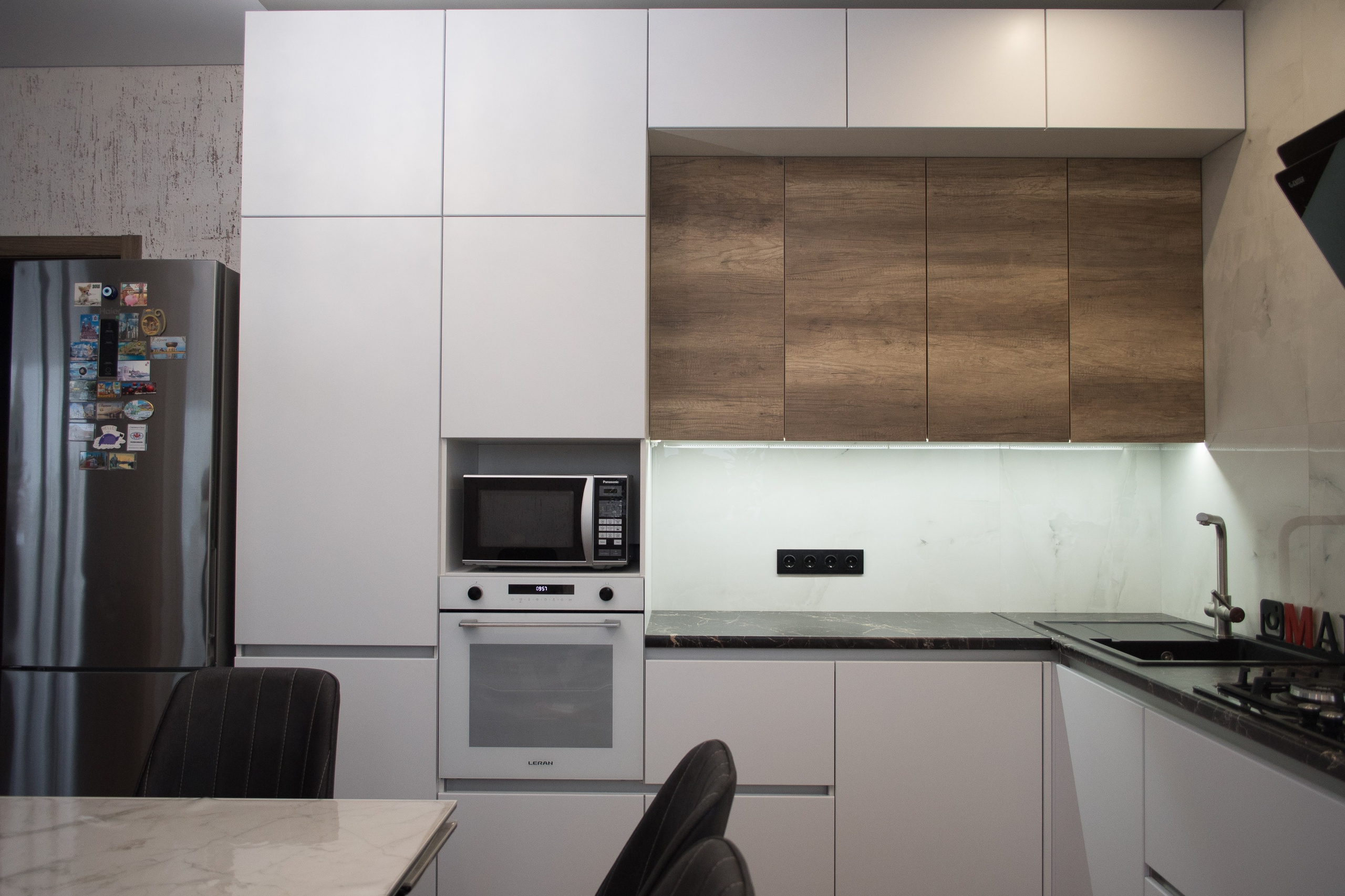 Интерьерный фотограф Уфа. Свадебный фотограф Тимур Хабибуллин